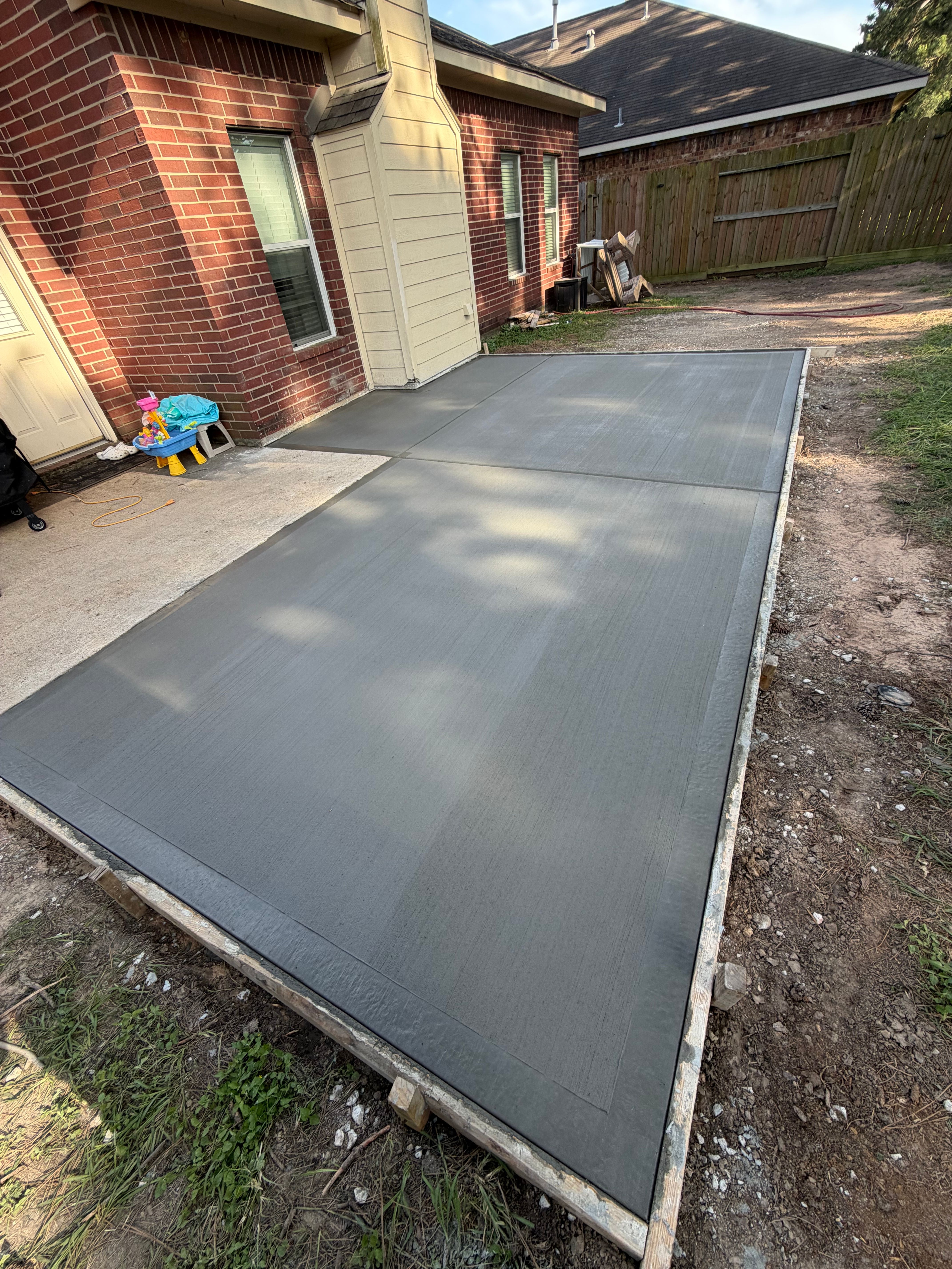  for Urban Stone in New Caney, TX