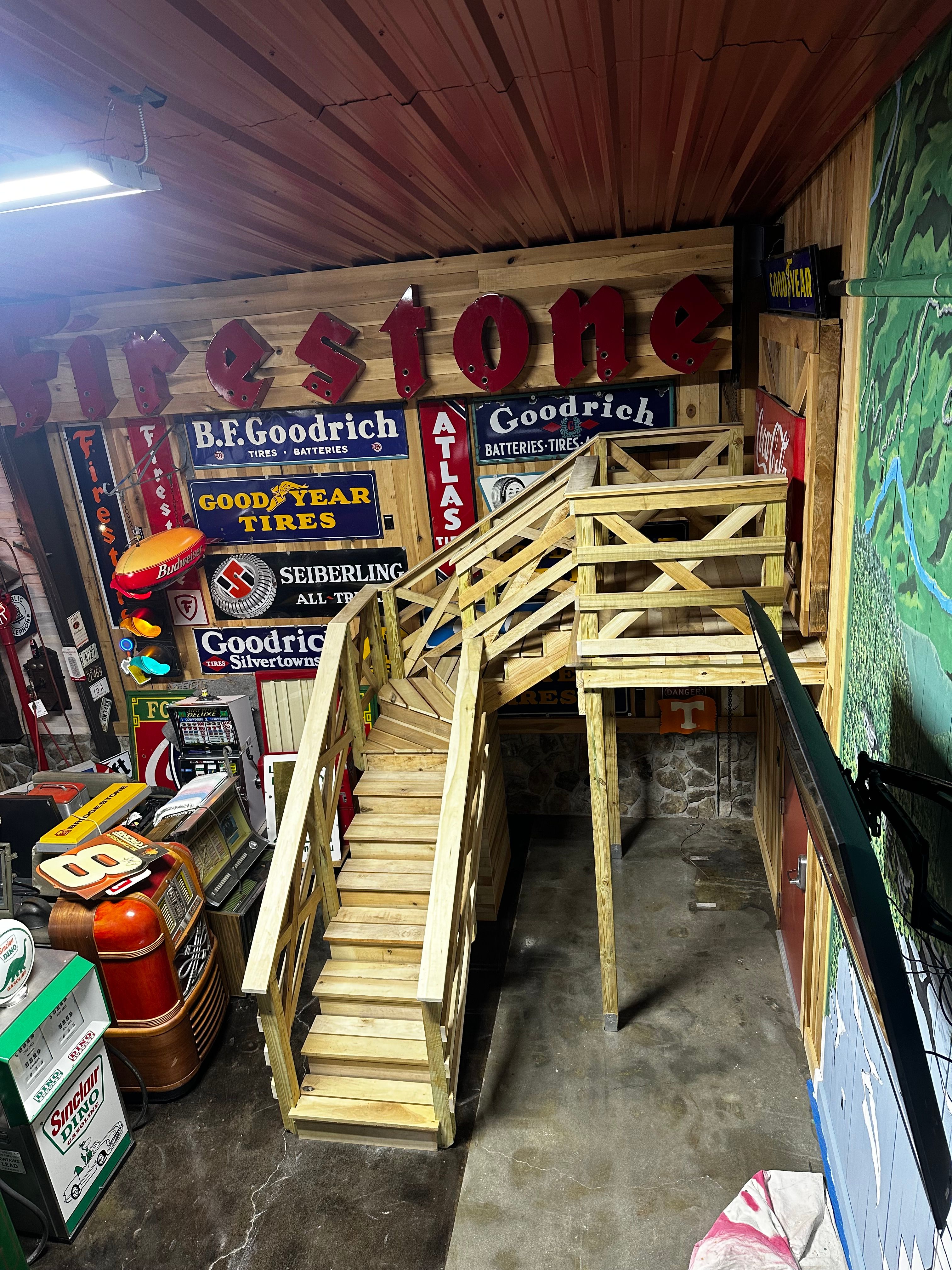 All Photos for Overkill Custom Construction Inc. in Lakeland, FL