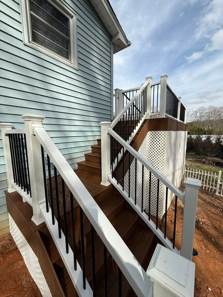  for Karnezis Construction in Candler, NC