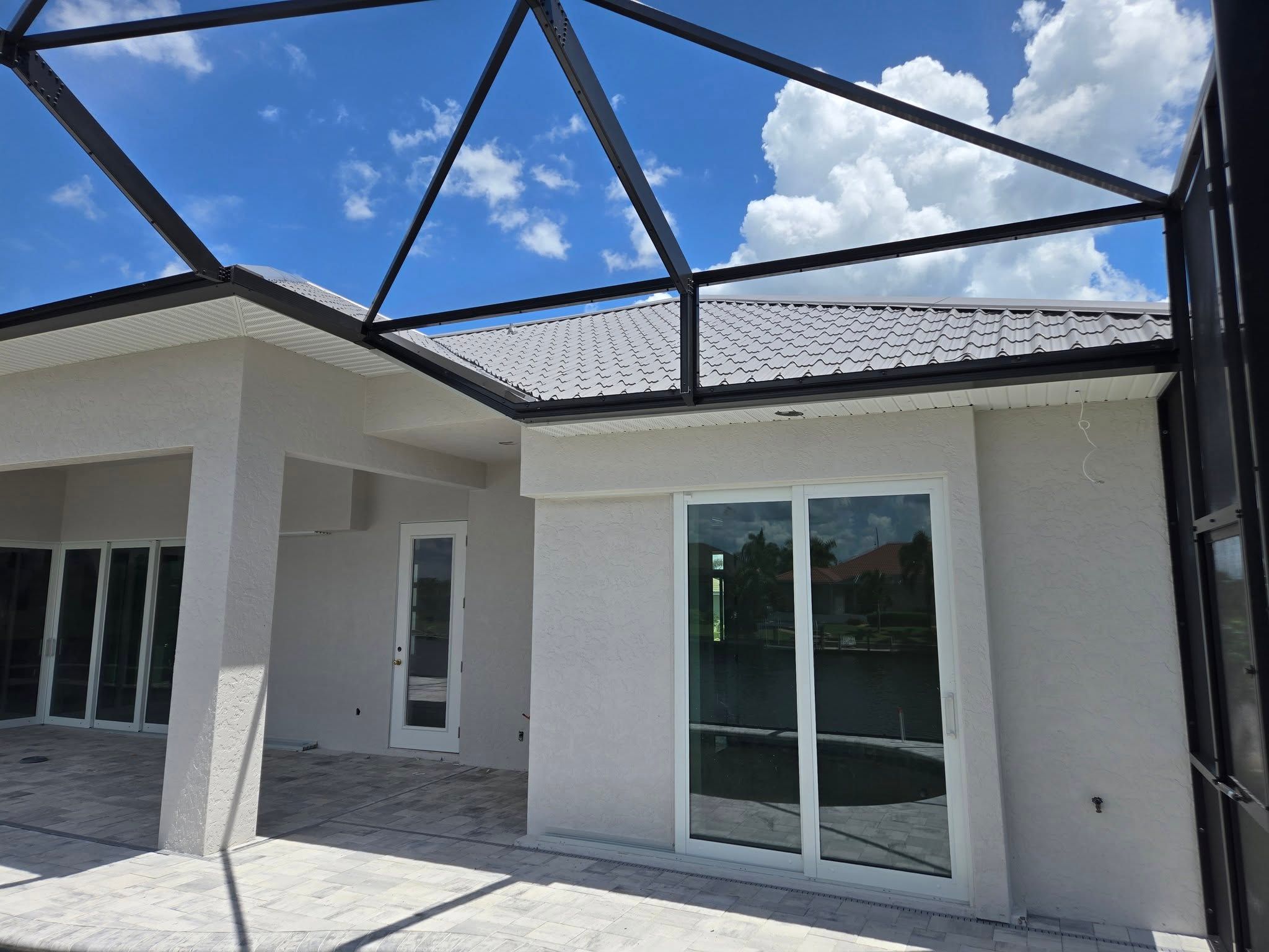  for Advanced Screen Services LLC in Punta Gorda, FL
