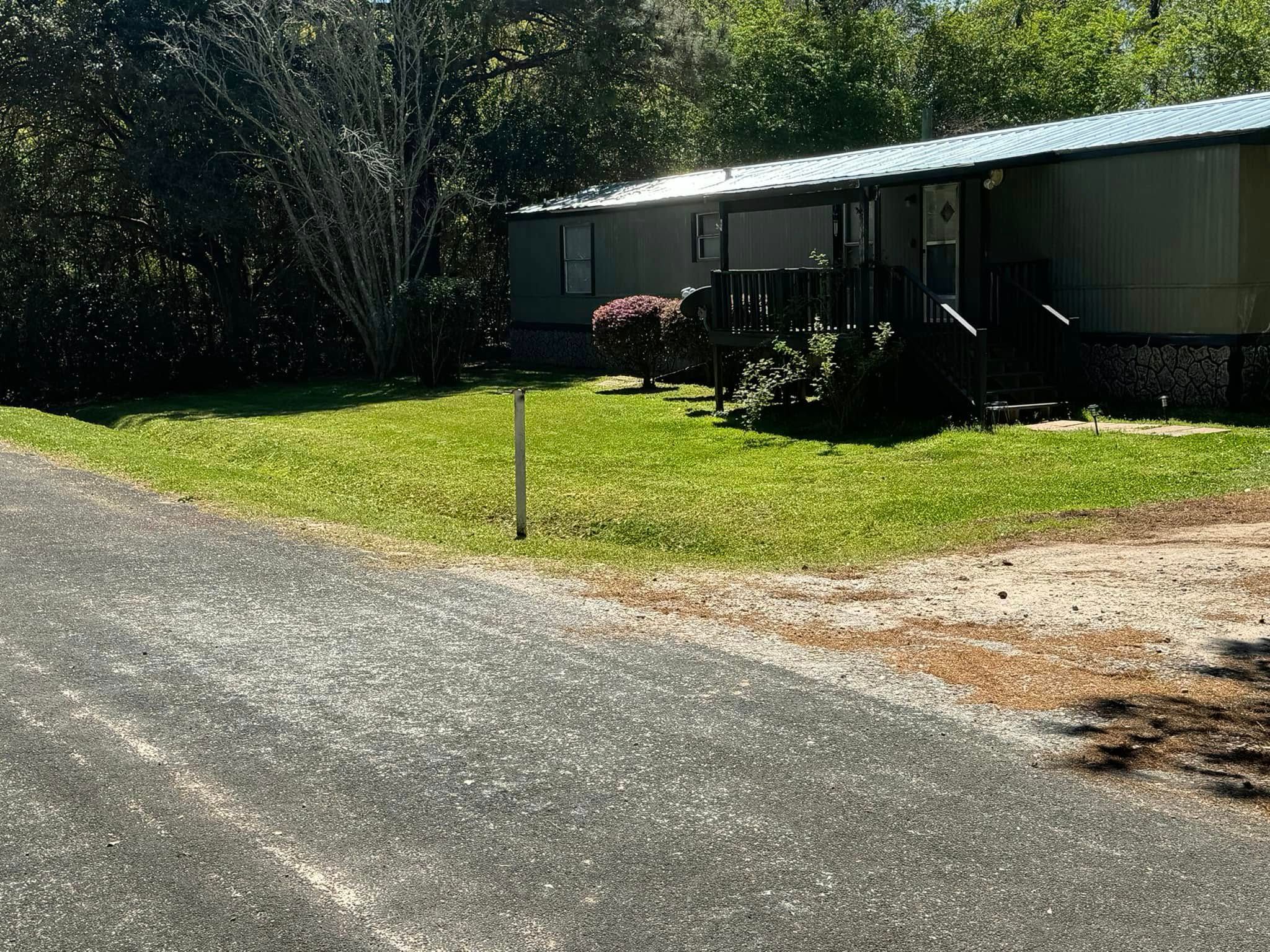  for Thin Green Line Landscaping & More in Laurens, SC