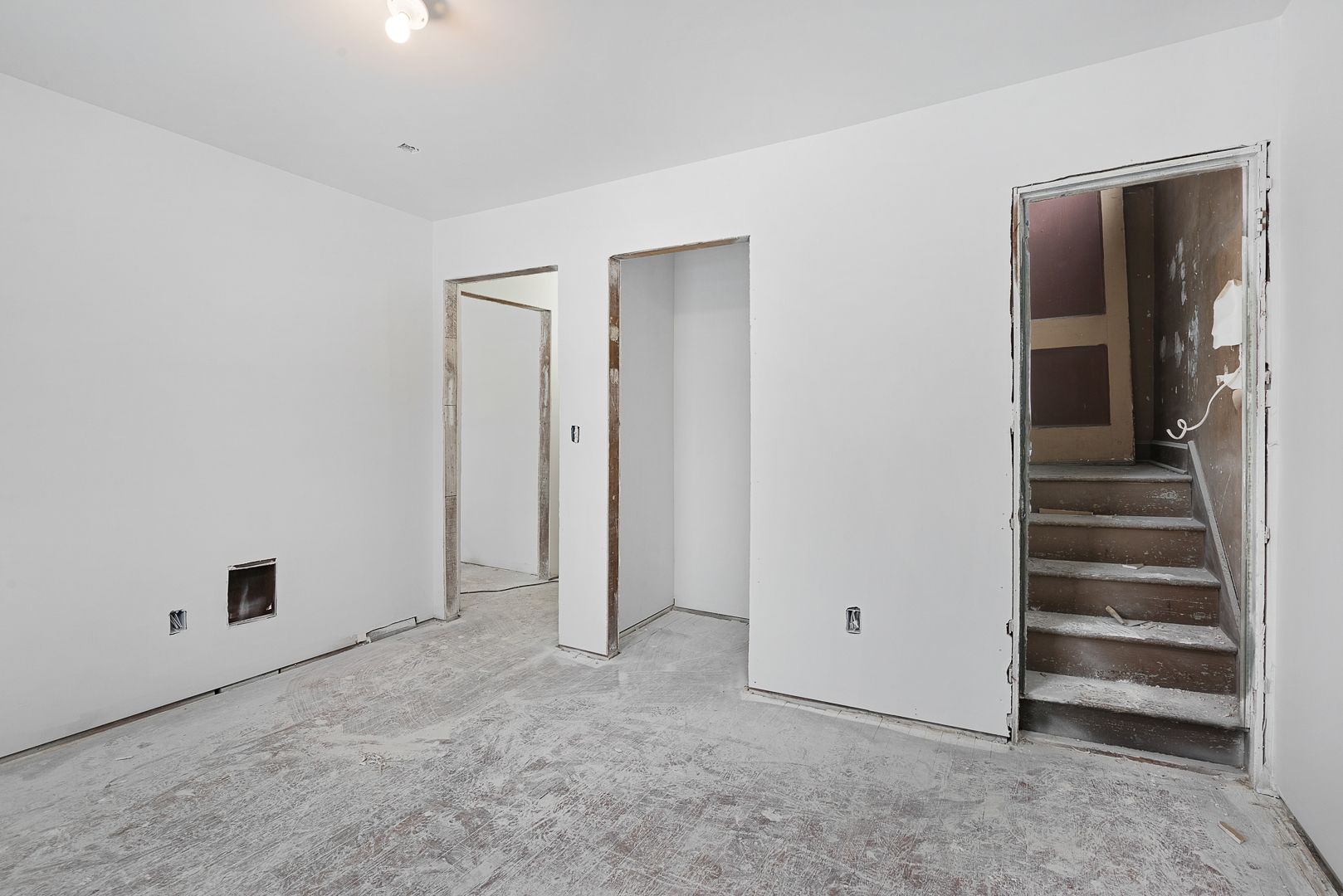  for Denson Construction Services in Detroit, MI