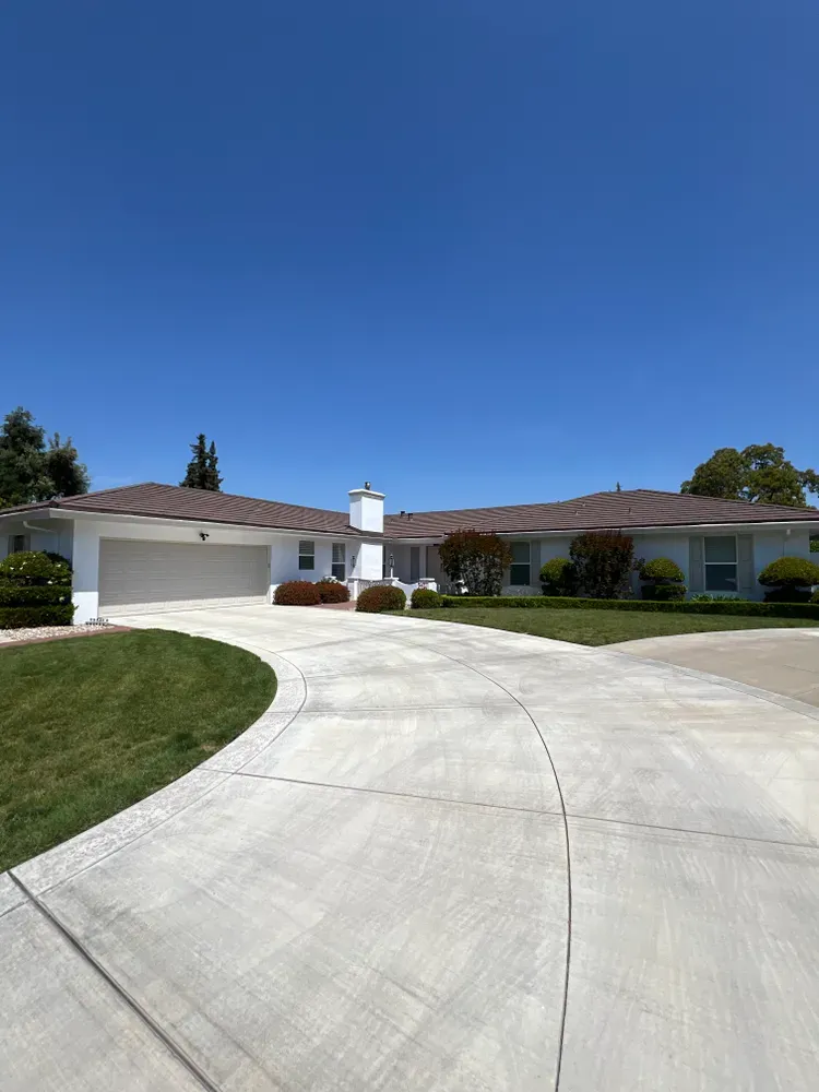 Exterior  for Ironcrest Painting in Reno, NV