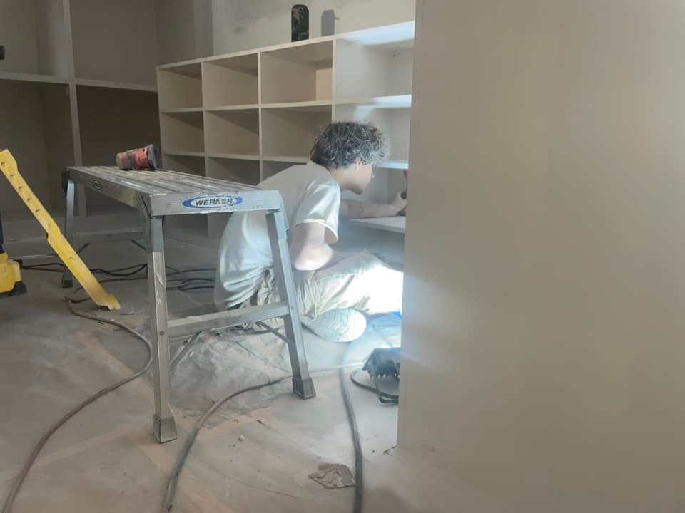  for Paramount Painters and Remodeling Solutions in Bartlesville, OK