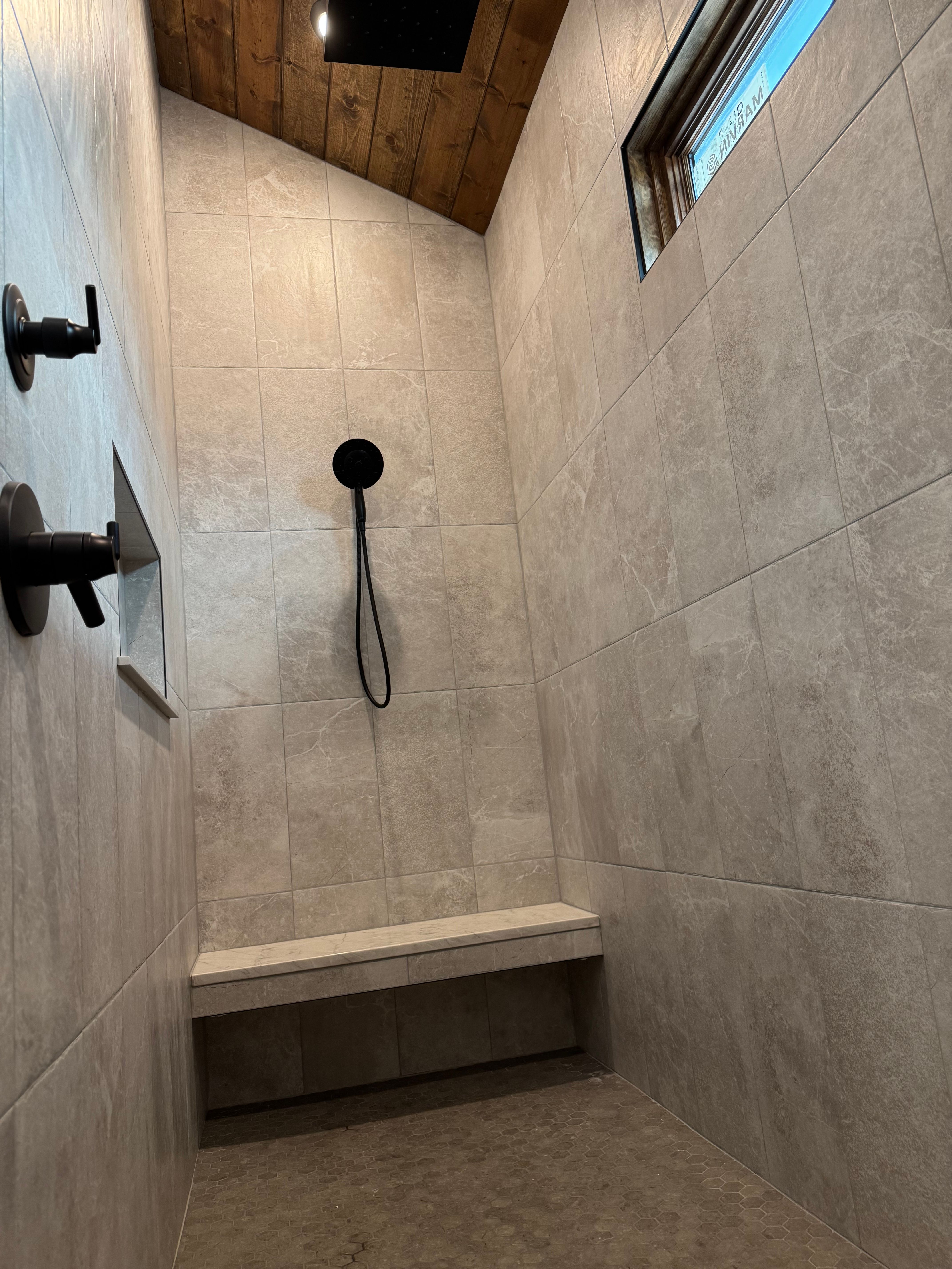  for Cartecay River Flooring/ Tile showers  in Ellijay, GA