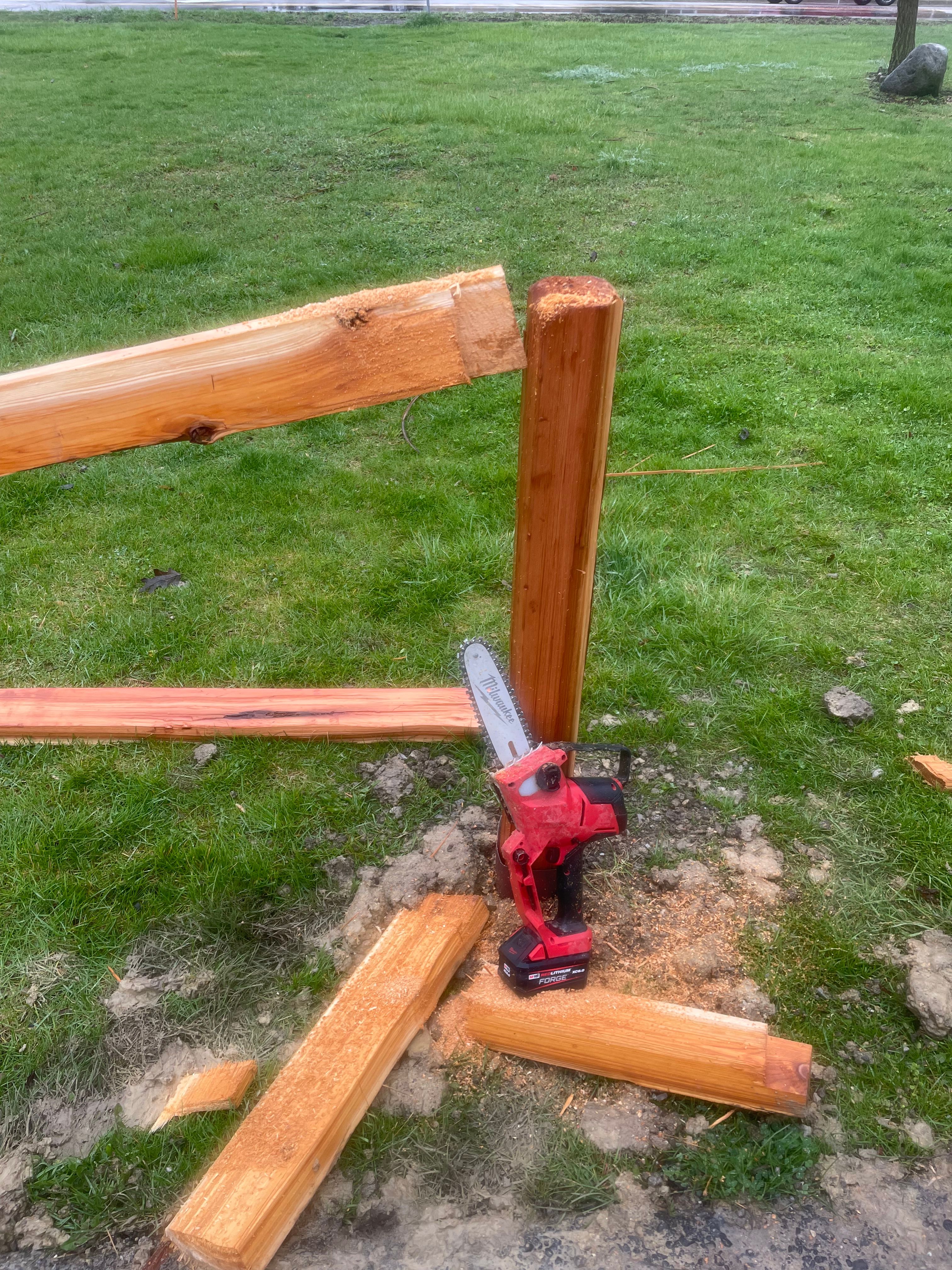  for TMF Services in Lapeer County, MI