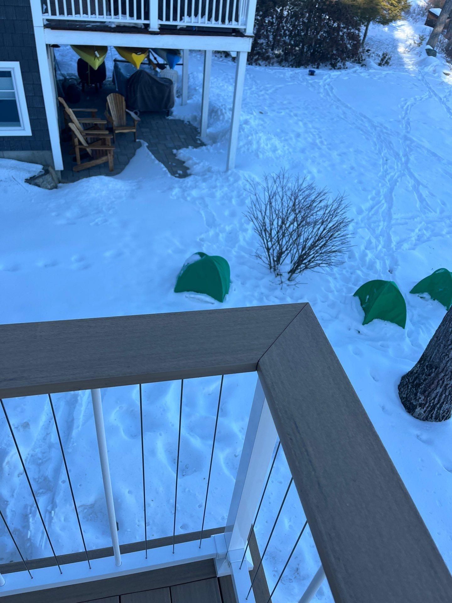  for Jalbert Contracting LLC in Alton, NH