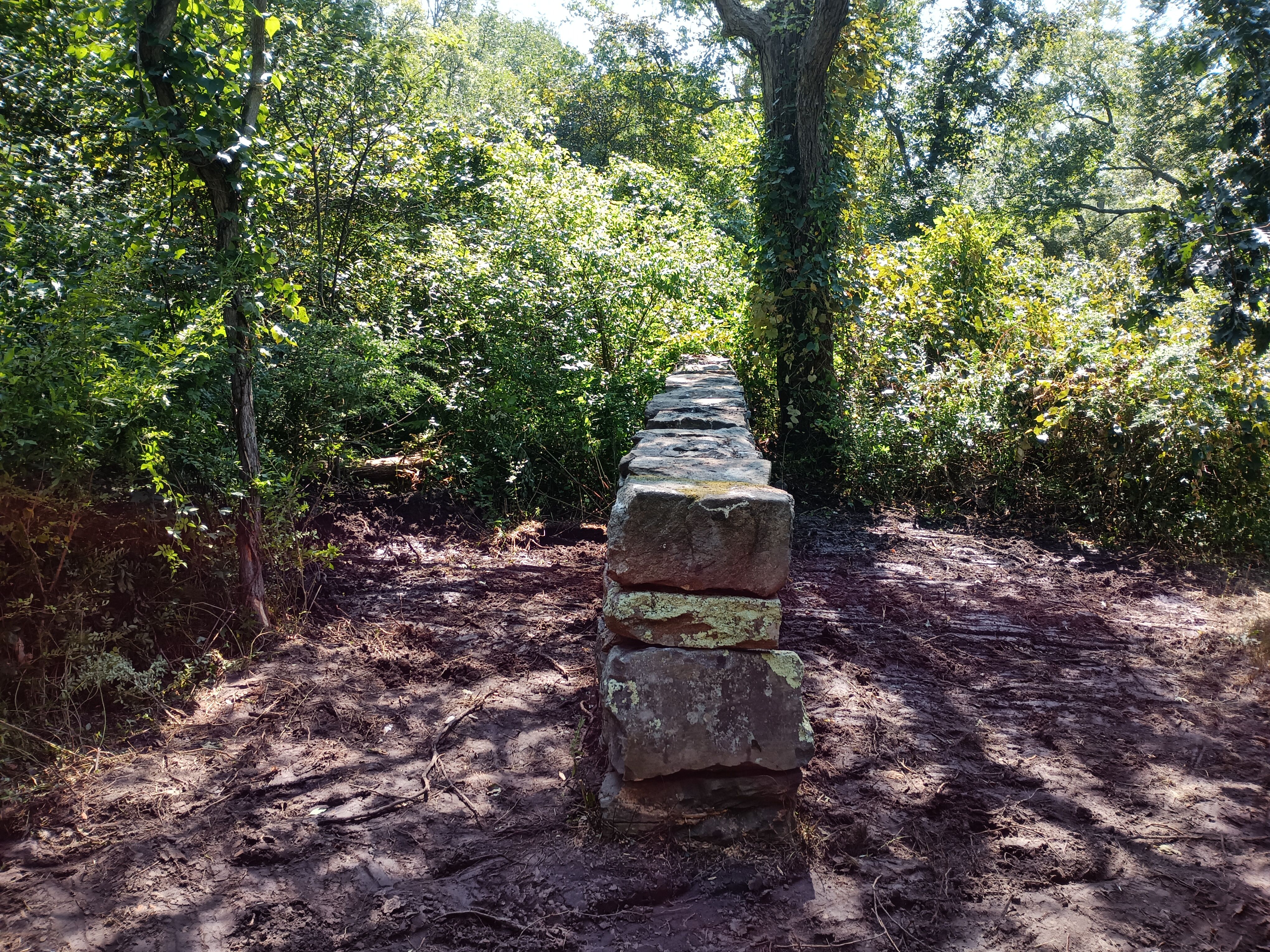  for Arrowhead Masonry LLC  in Washington County, RI