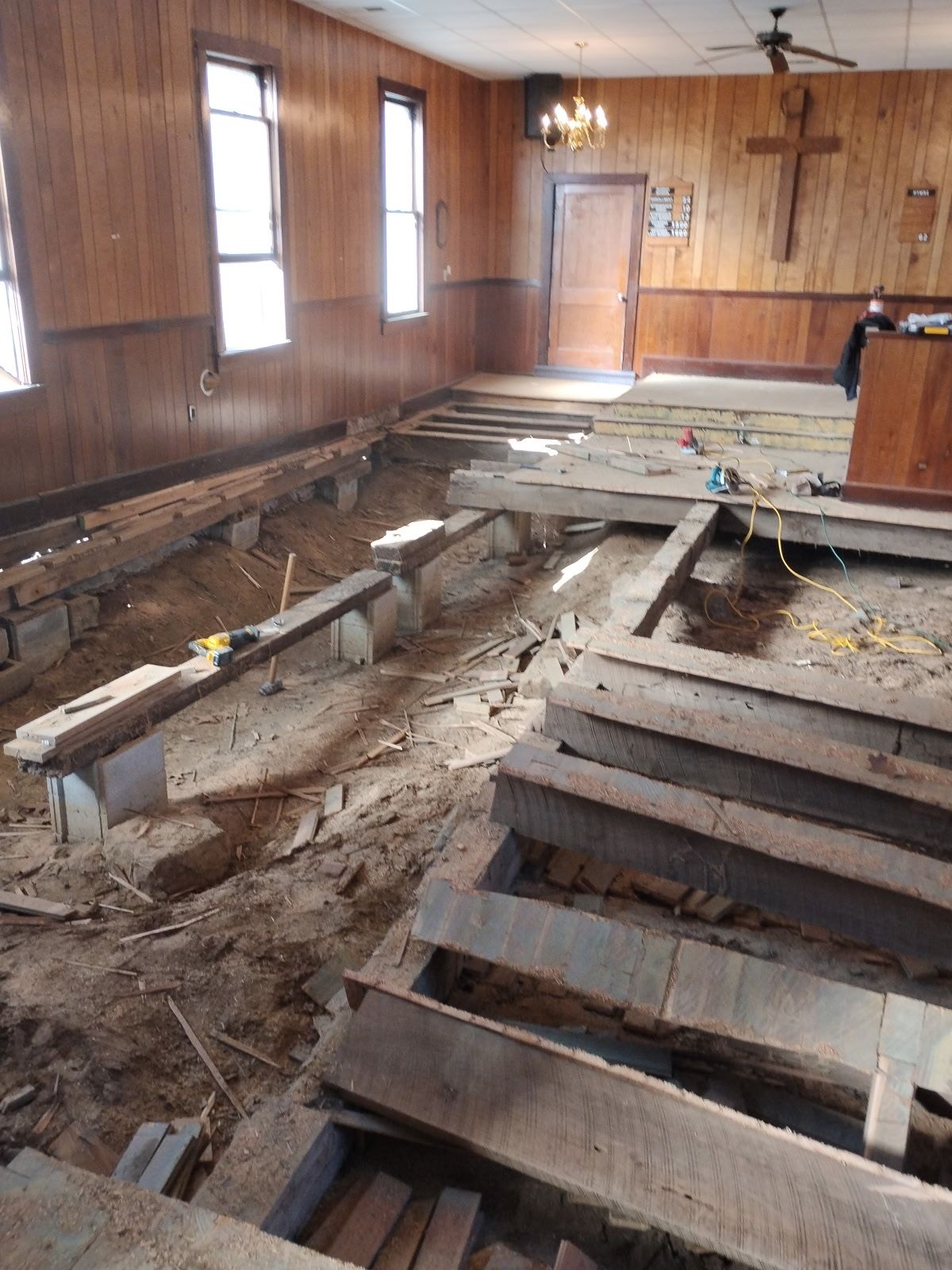  for E & C Handyman and Construction in Owensboro, KY