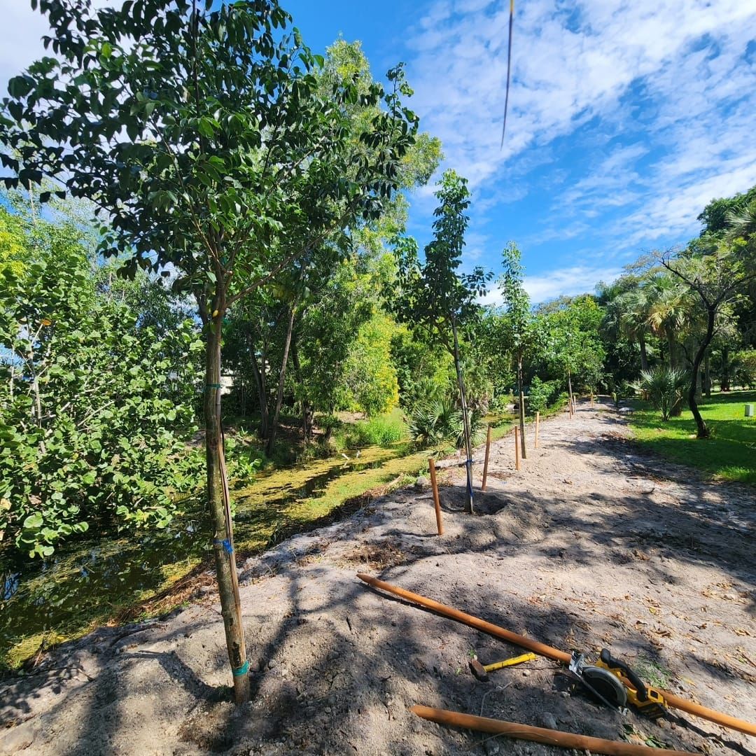  for Bridgewater Arbor Care LLC in Jupiter, FL