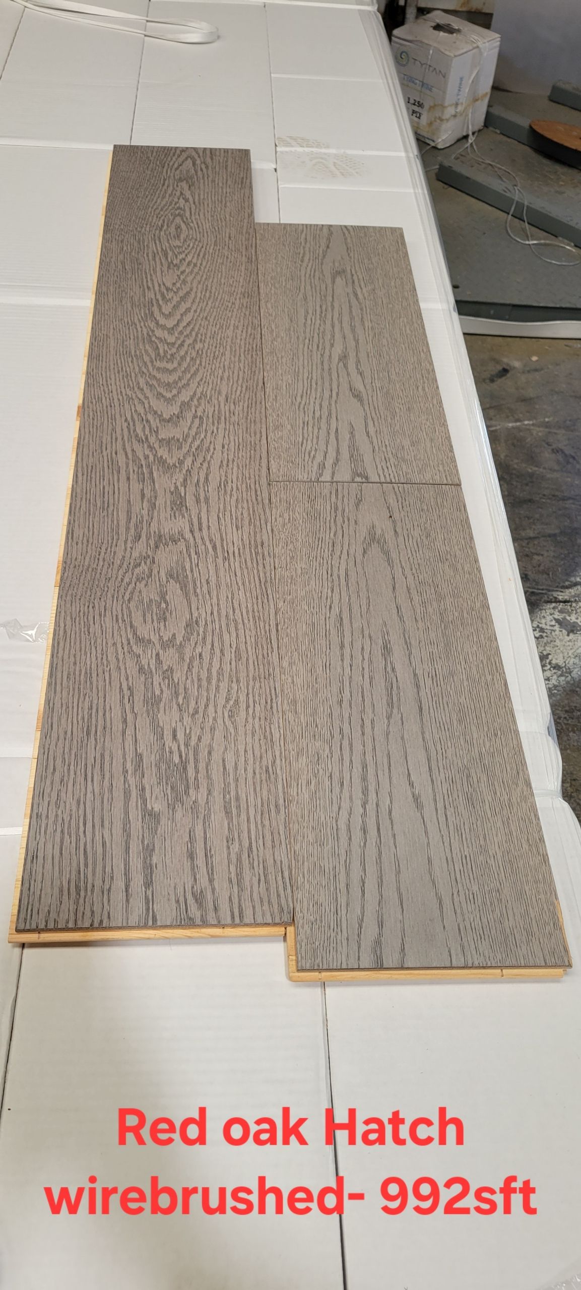  for Faith Friendly Flooring in Dalton, GA