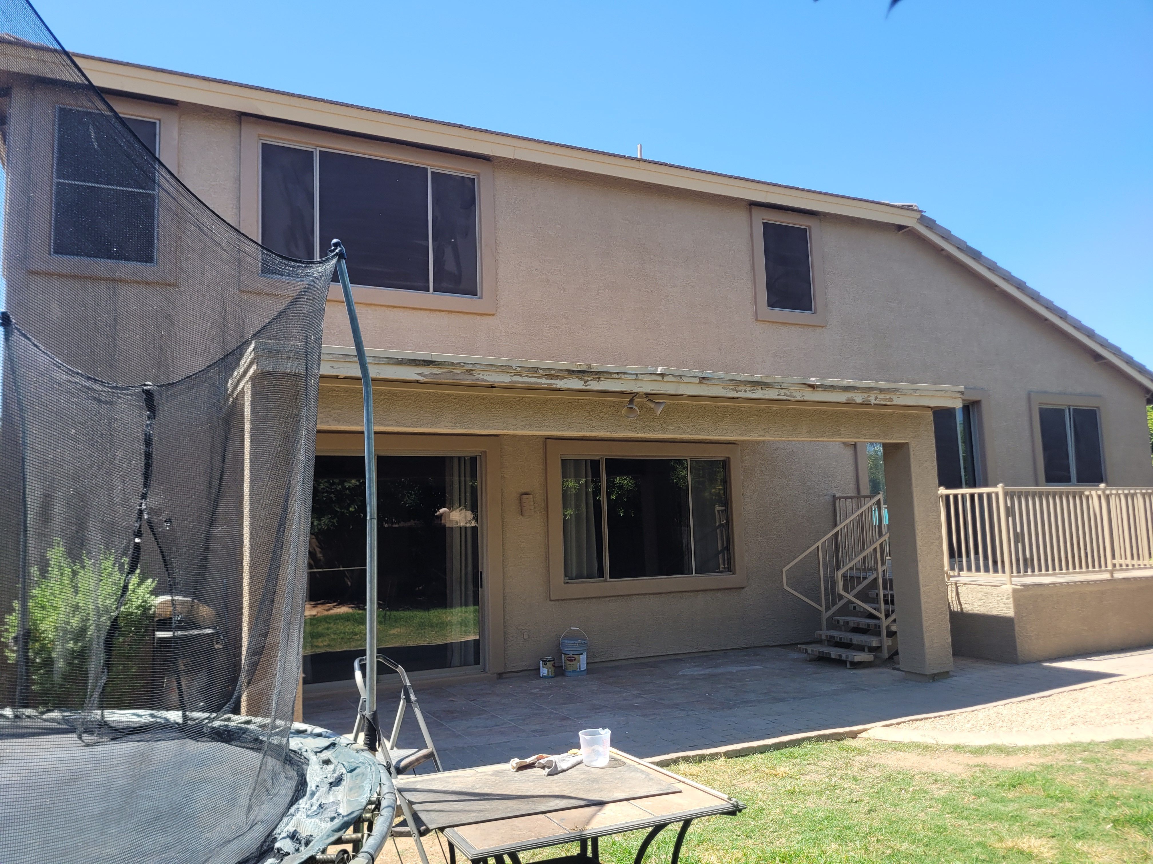 All Photos for Mr Painting Houses LLC in Laveen Village, AZ
