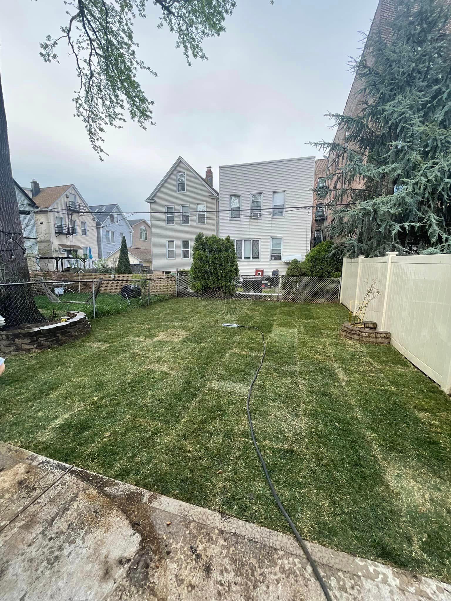  for Next Level Landscaping & Construction in Bayonne, NJ