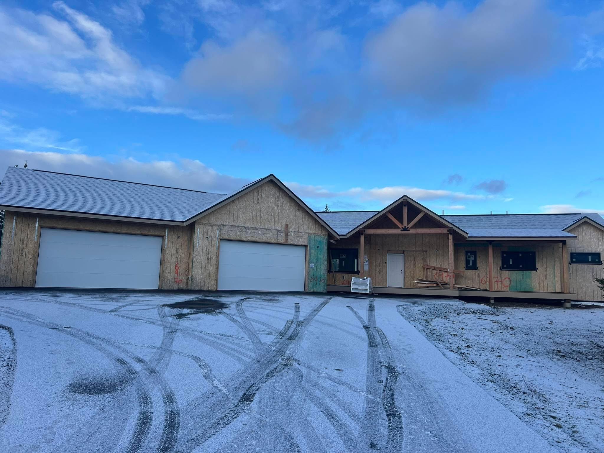  for Weston Construction in Peters Creek, AK