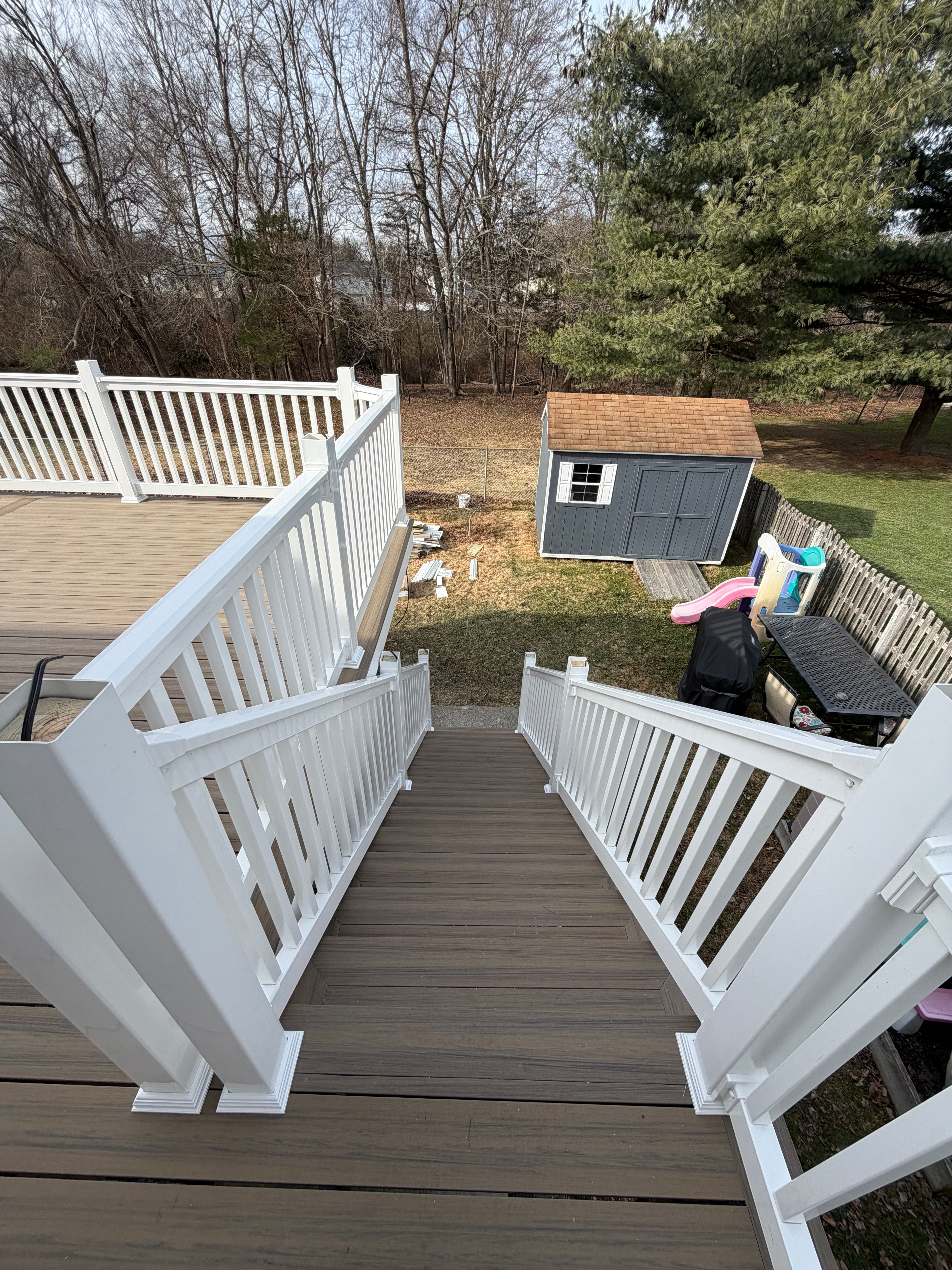 All Photos for Decks by Ryan, LLC in Freehold, NJ