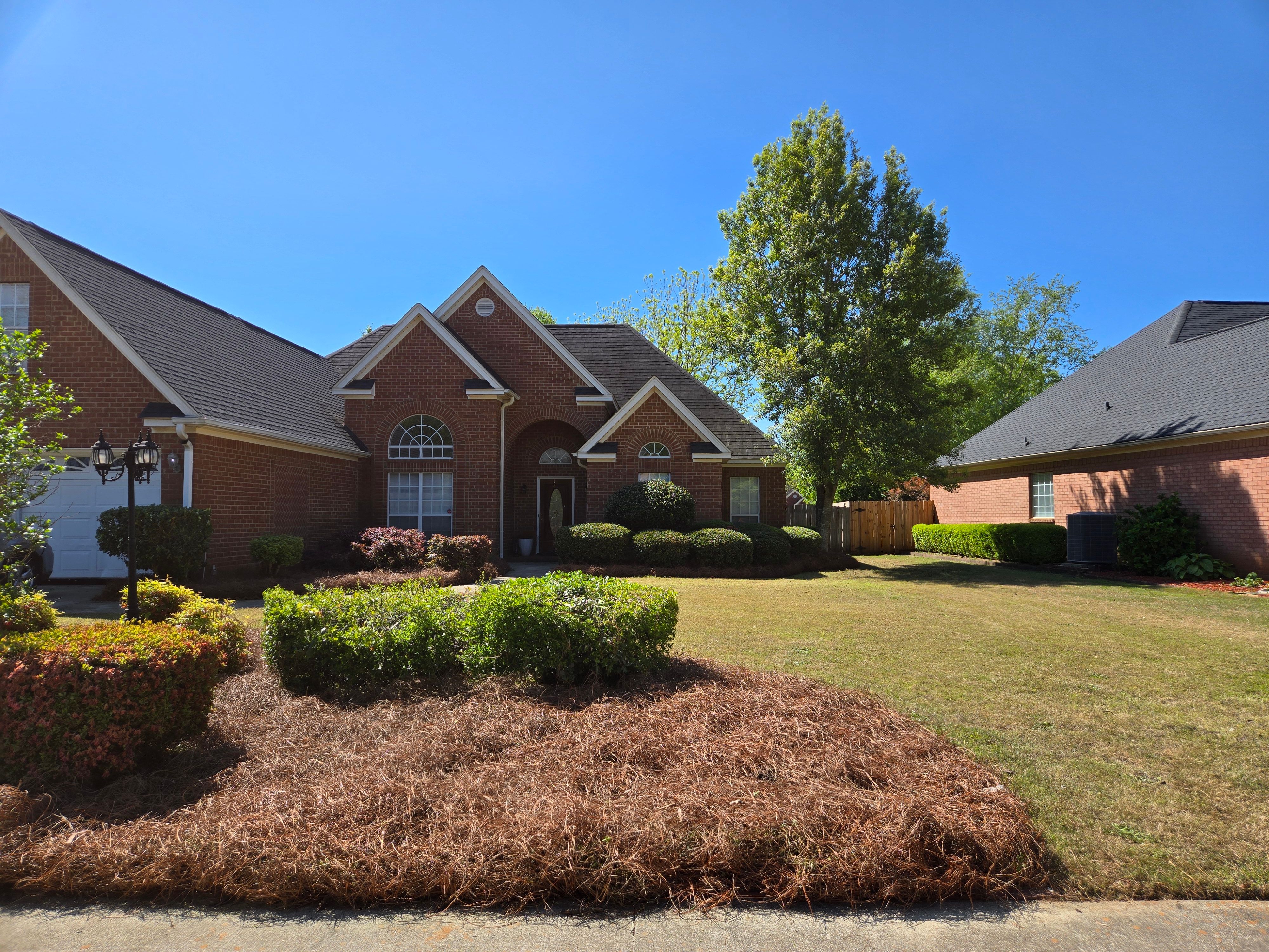  for Zepeda's Mowing in Fort Valley, GA