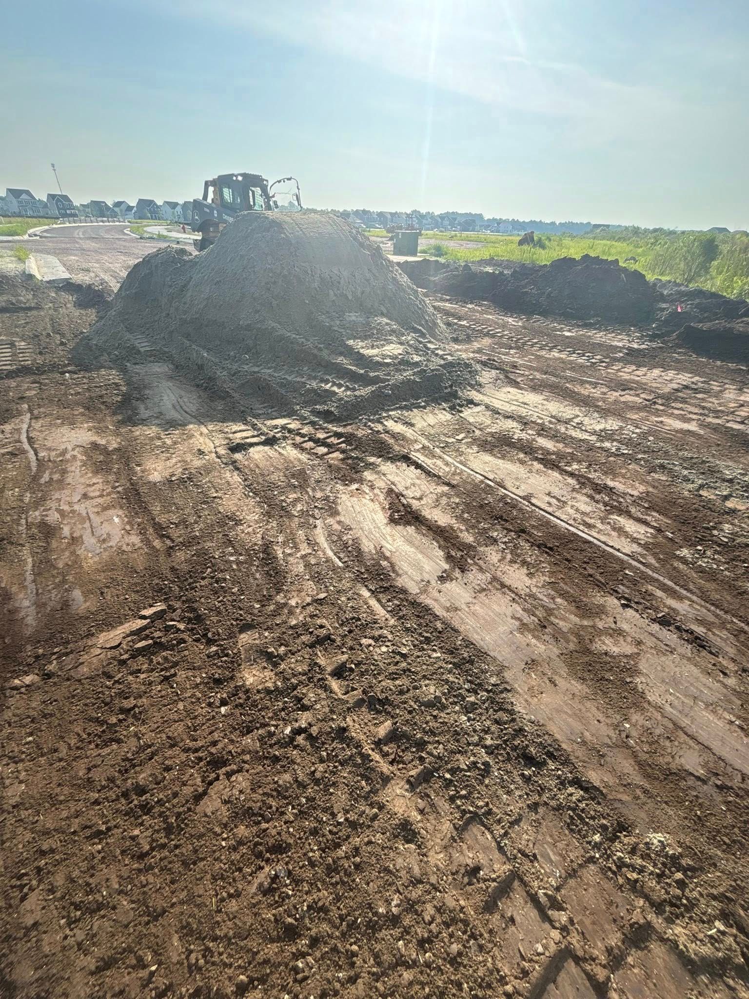 All Photos for Untamed Services in Shawboro, NC