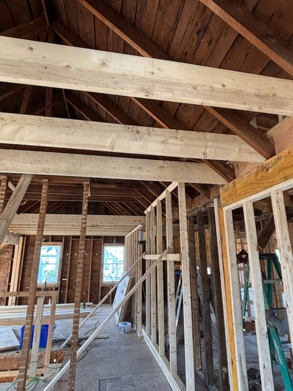  for Milton Carpentry Services in Beverly, MA