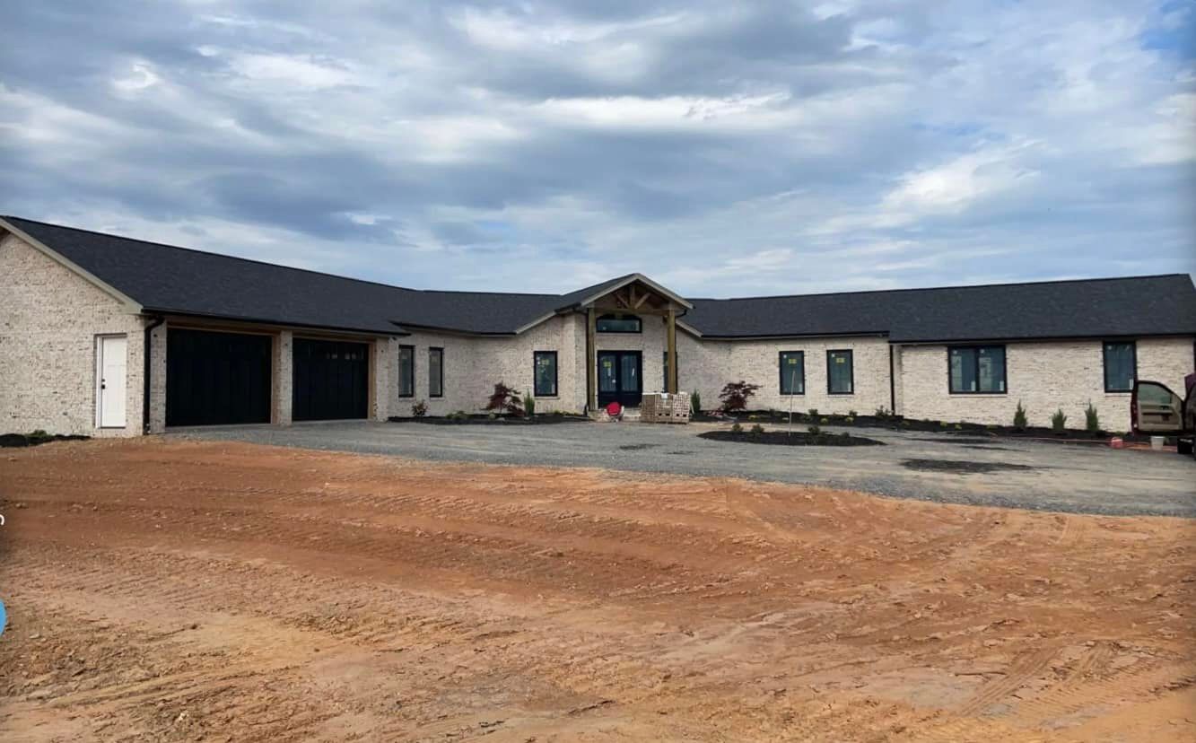  for Smith’s Custom Brick & Stone in Kernersville, NC