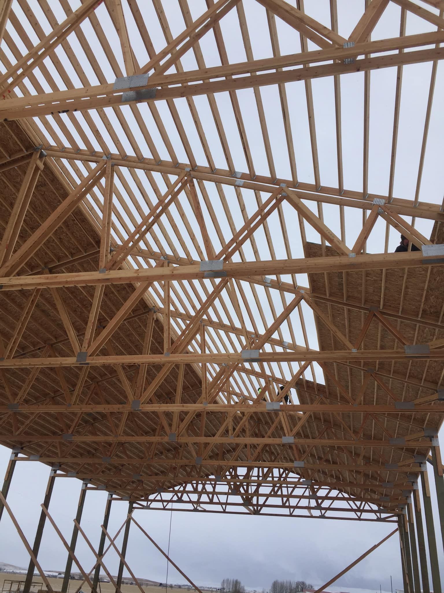  for Djg Construction in Wallowa, OR