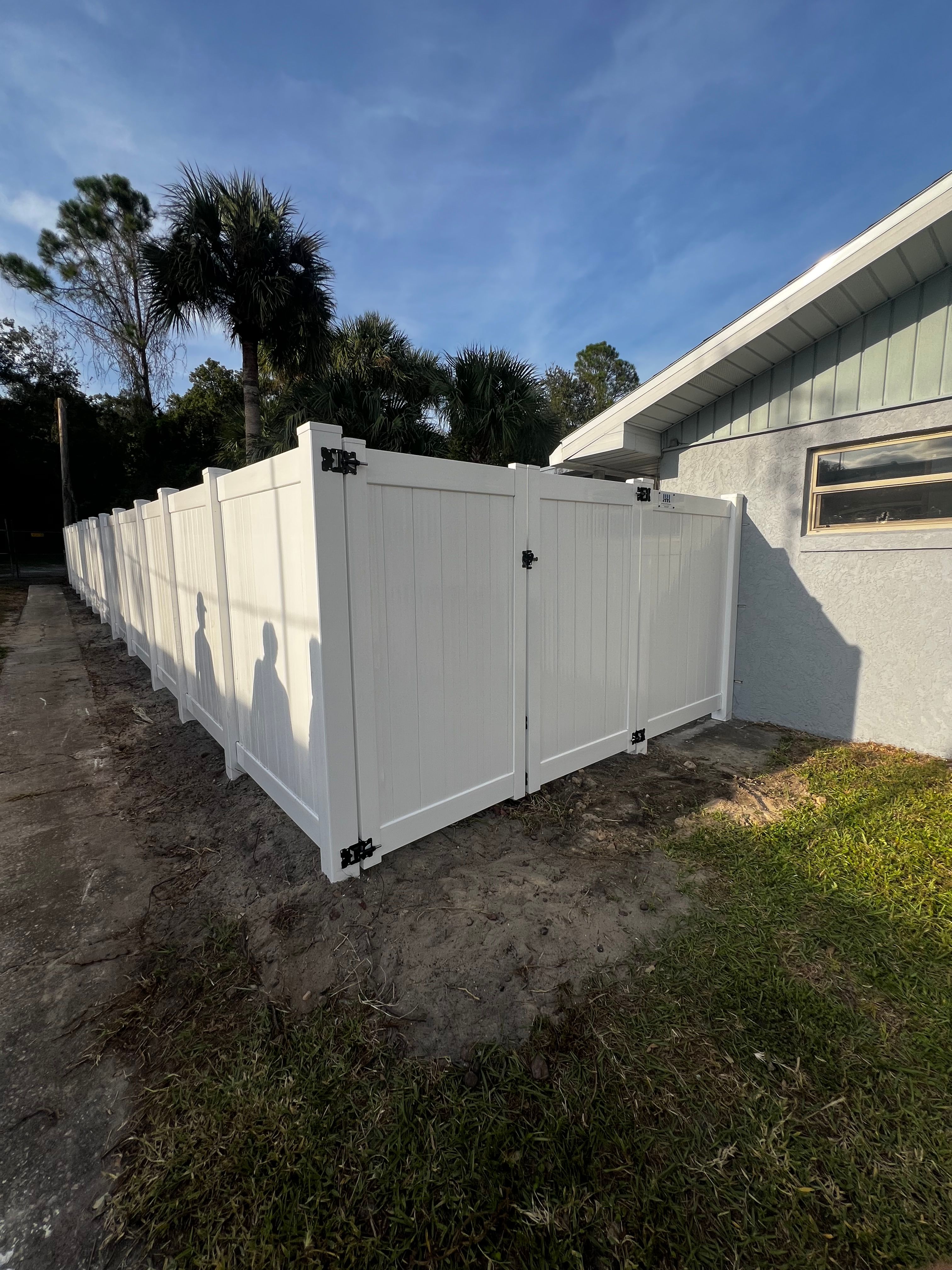  for Browne’s Yard Creations in Fruitland Park, FL