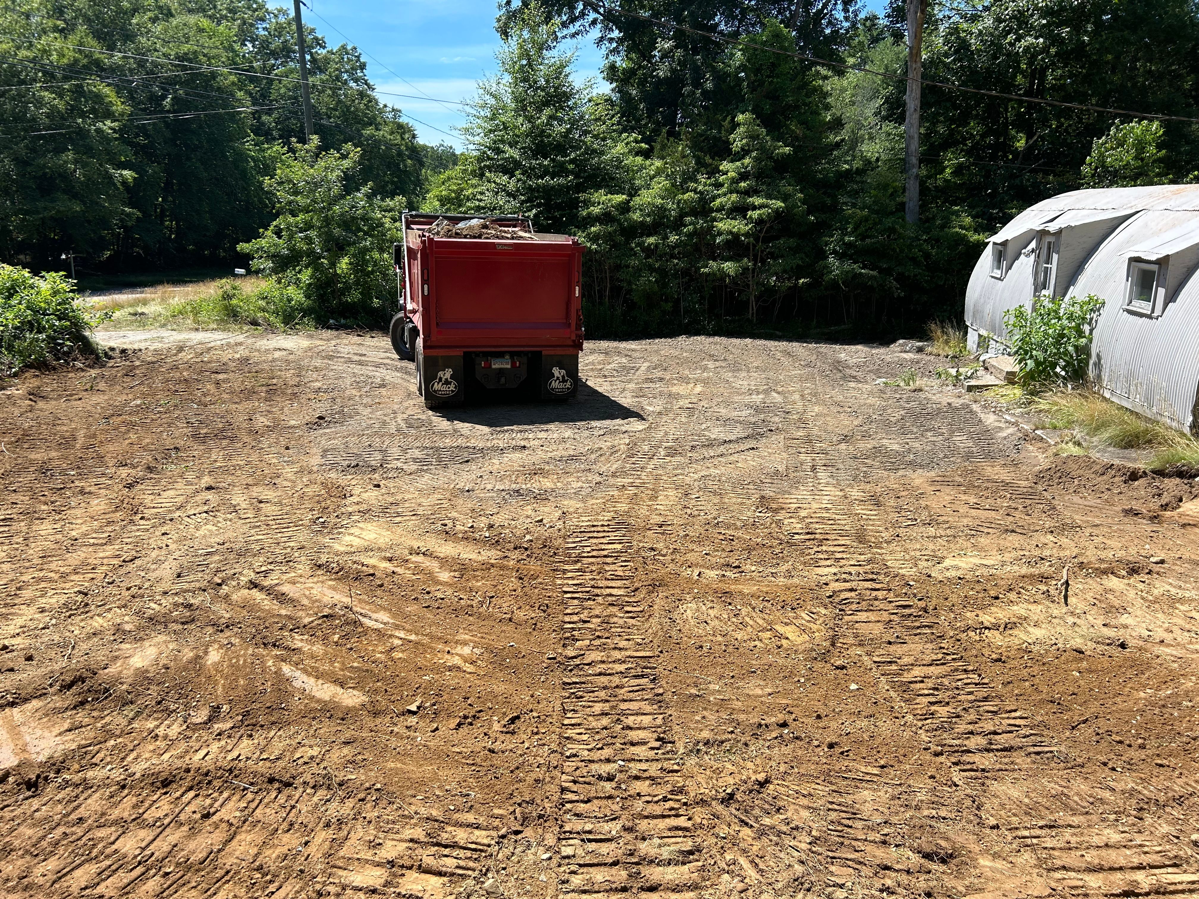 All Photos for DArcy  Cleveland & Sons Excavation LLC in Pawcatuck, CT