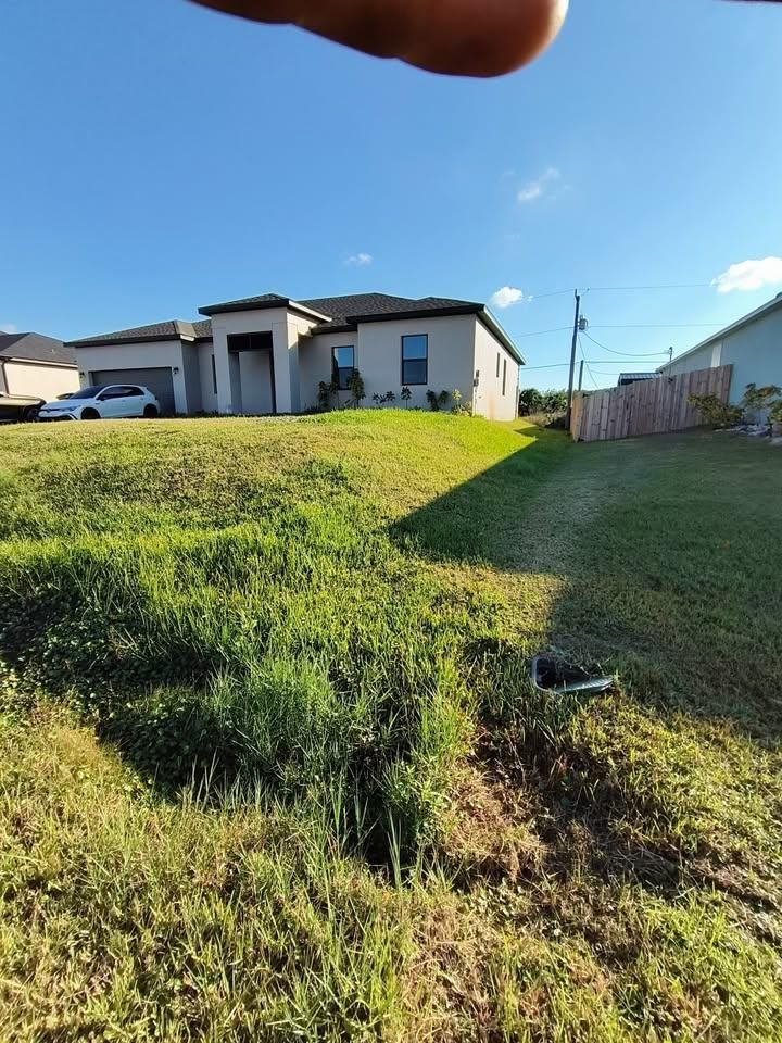  for Space Coast Property Maintenance and Management LLC in Brevard County, FL