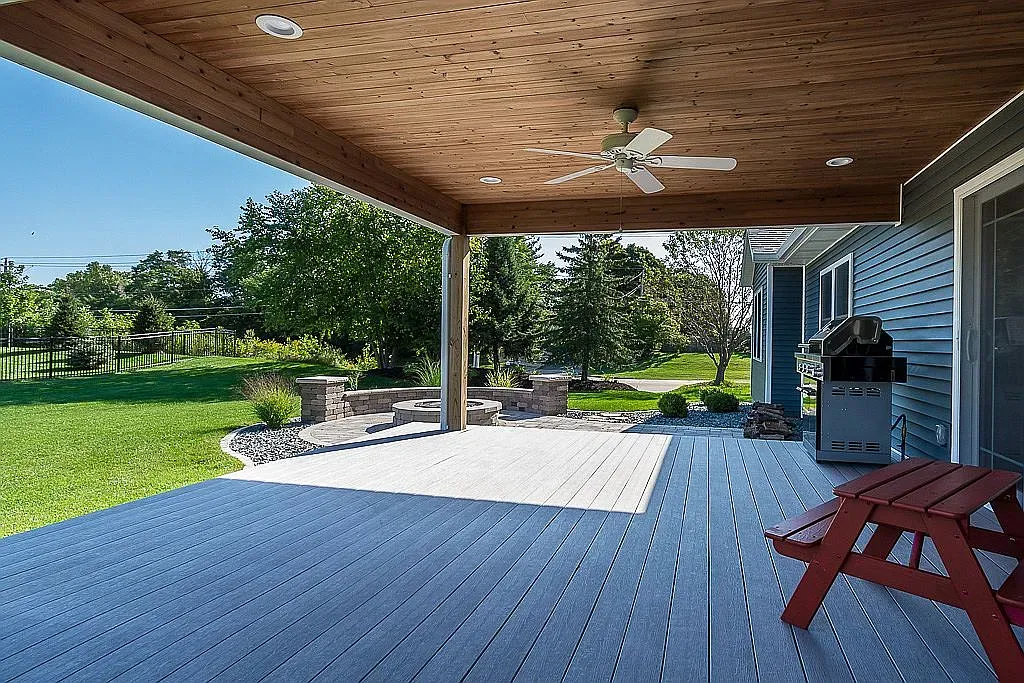 All Photos for Big Picture Construction & Design in Eldridge, IA