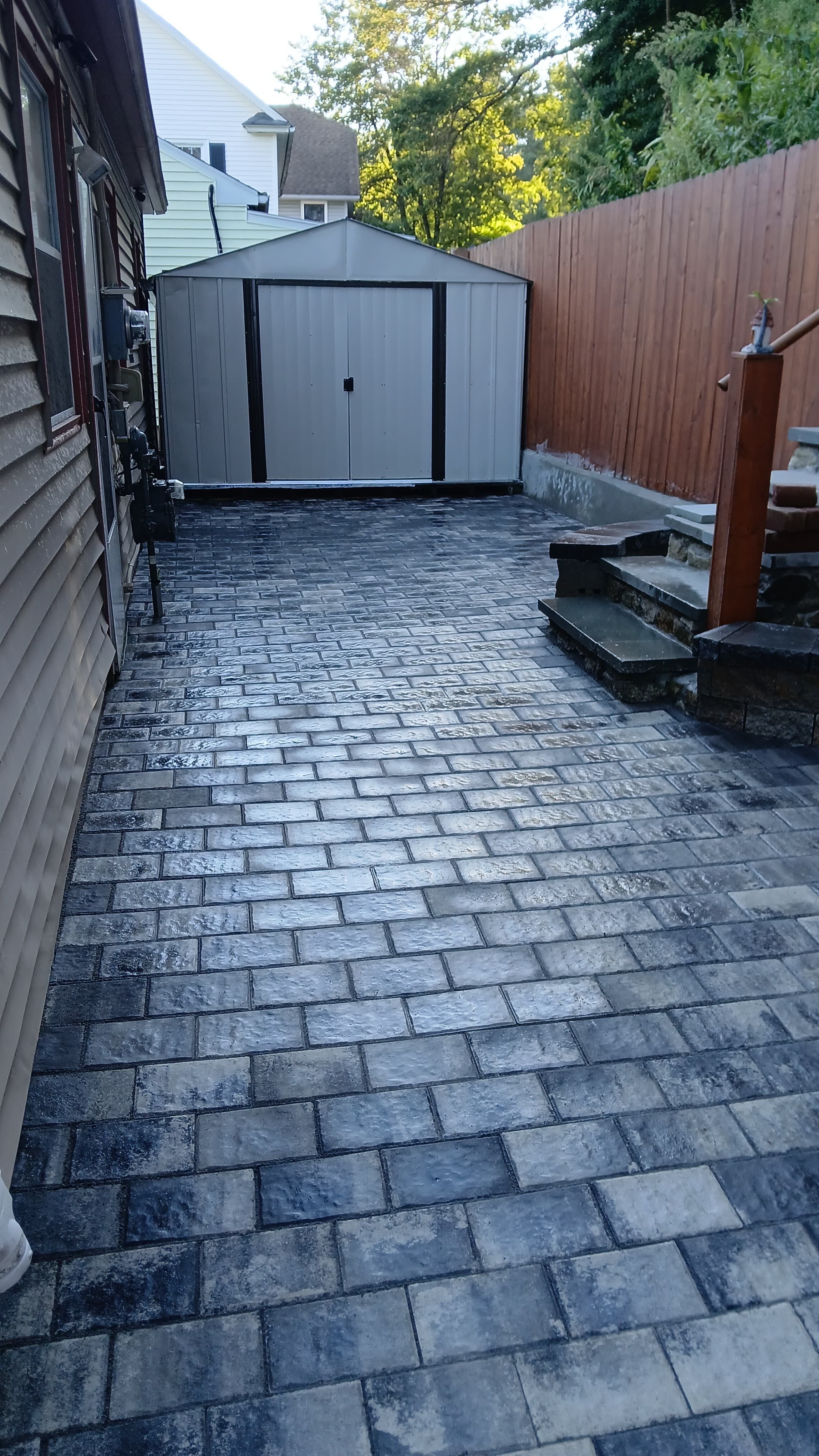  for Prime Chimney in New Britain, CT