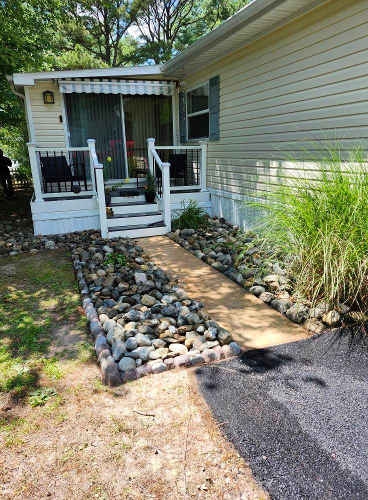  for Francos Landscaping LLC in Rehoboth Beach, DE