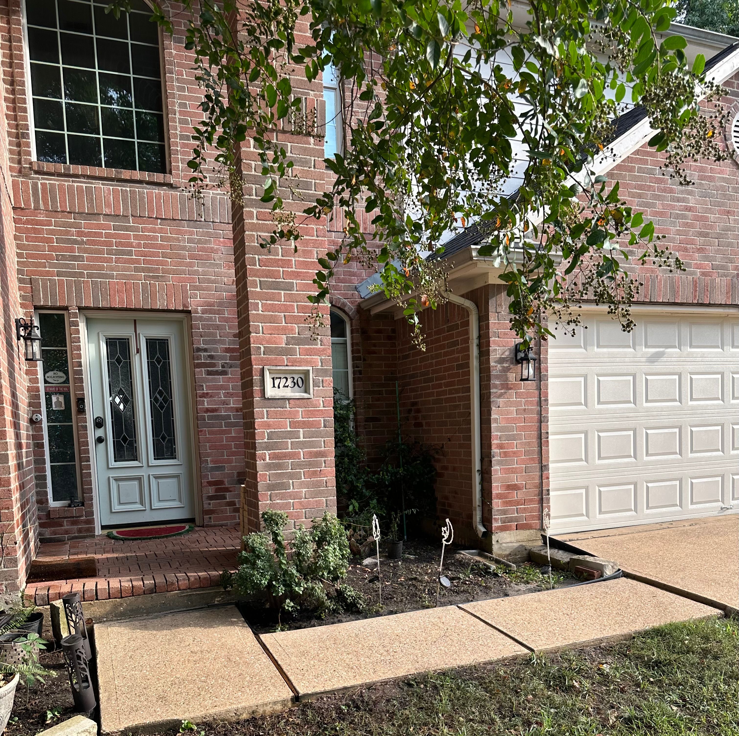  for AquaFusion Power Wash LLC in Pasadena, TX