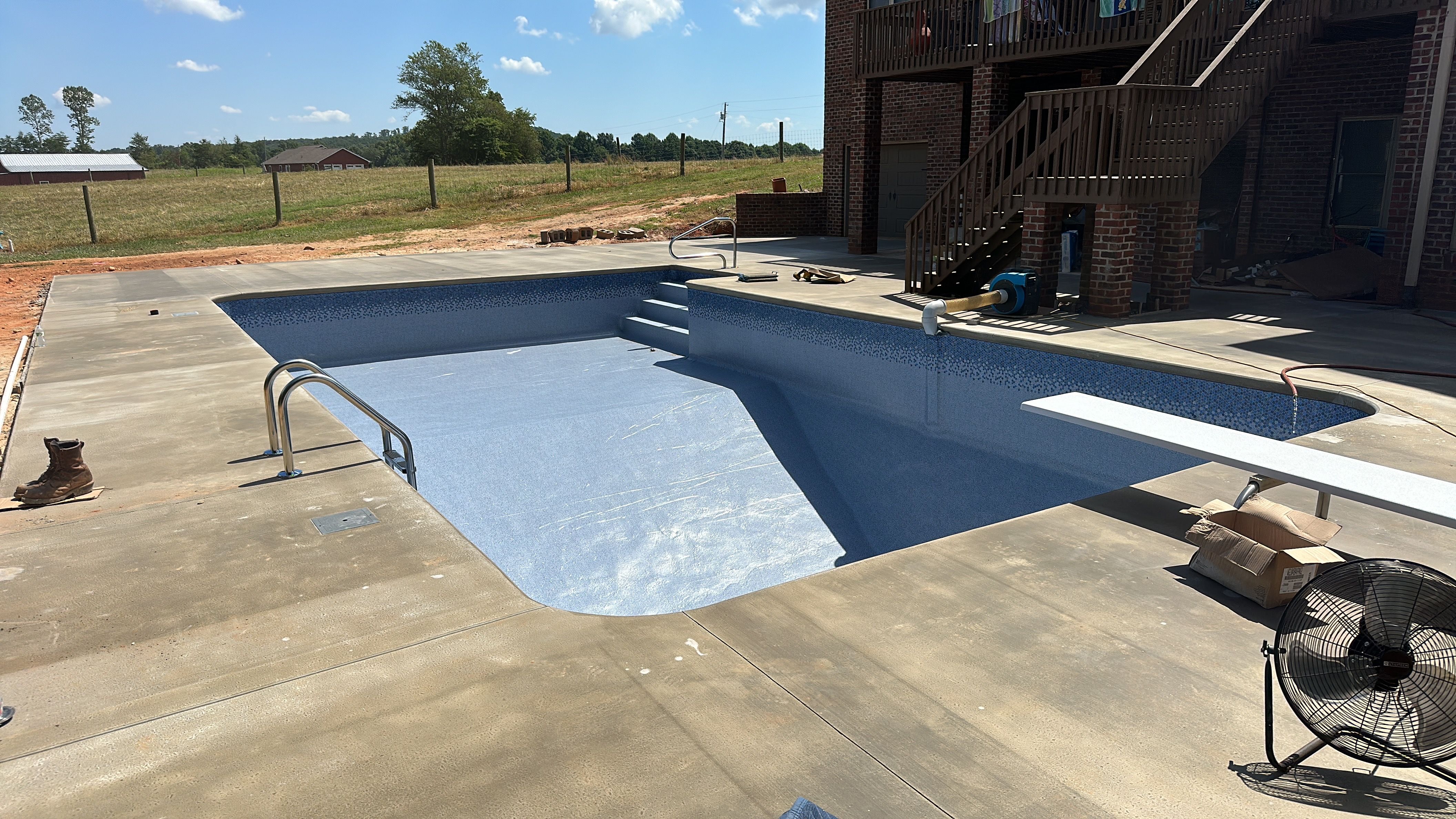  for ZRS Pools and Construction in Granite Falls, NC