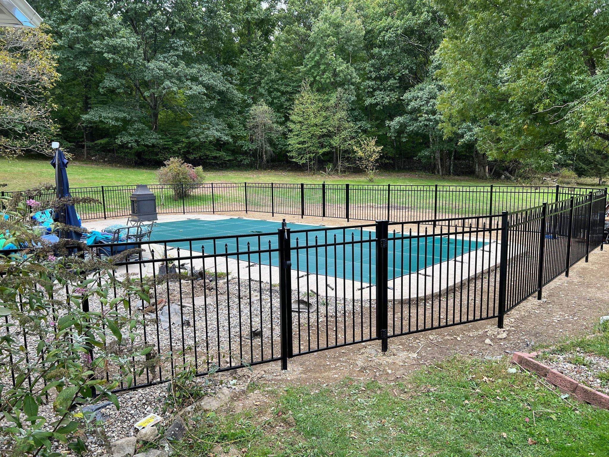 All Photos for Wantage Fence & Stonework, LLC in Wantage, New Jersey