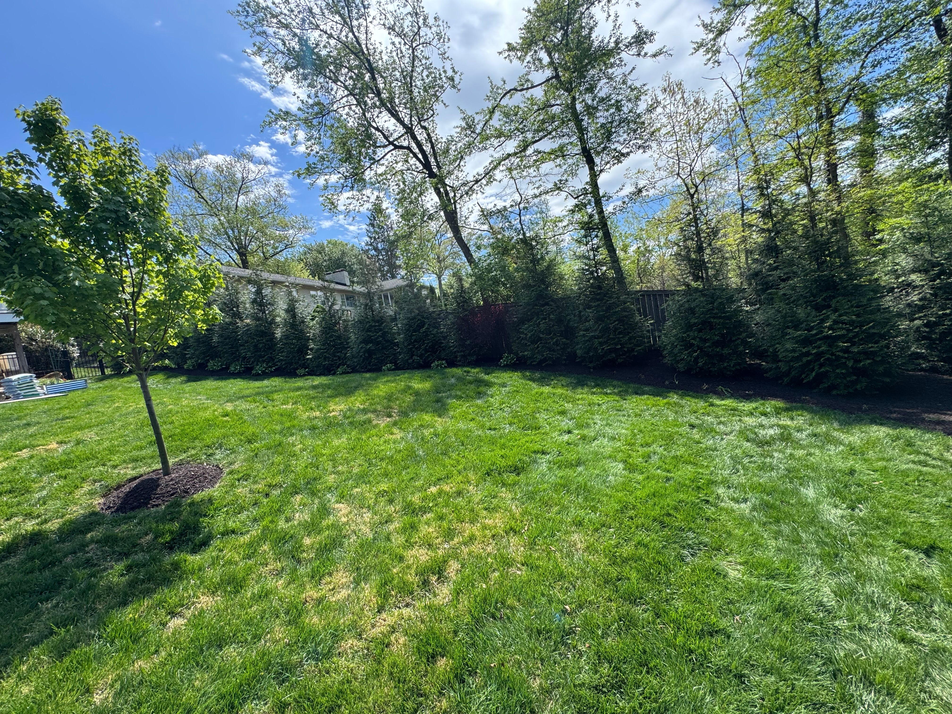  for R Merkli Inc. in Mount Vernon , VA