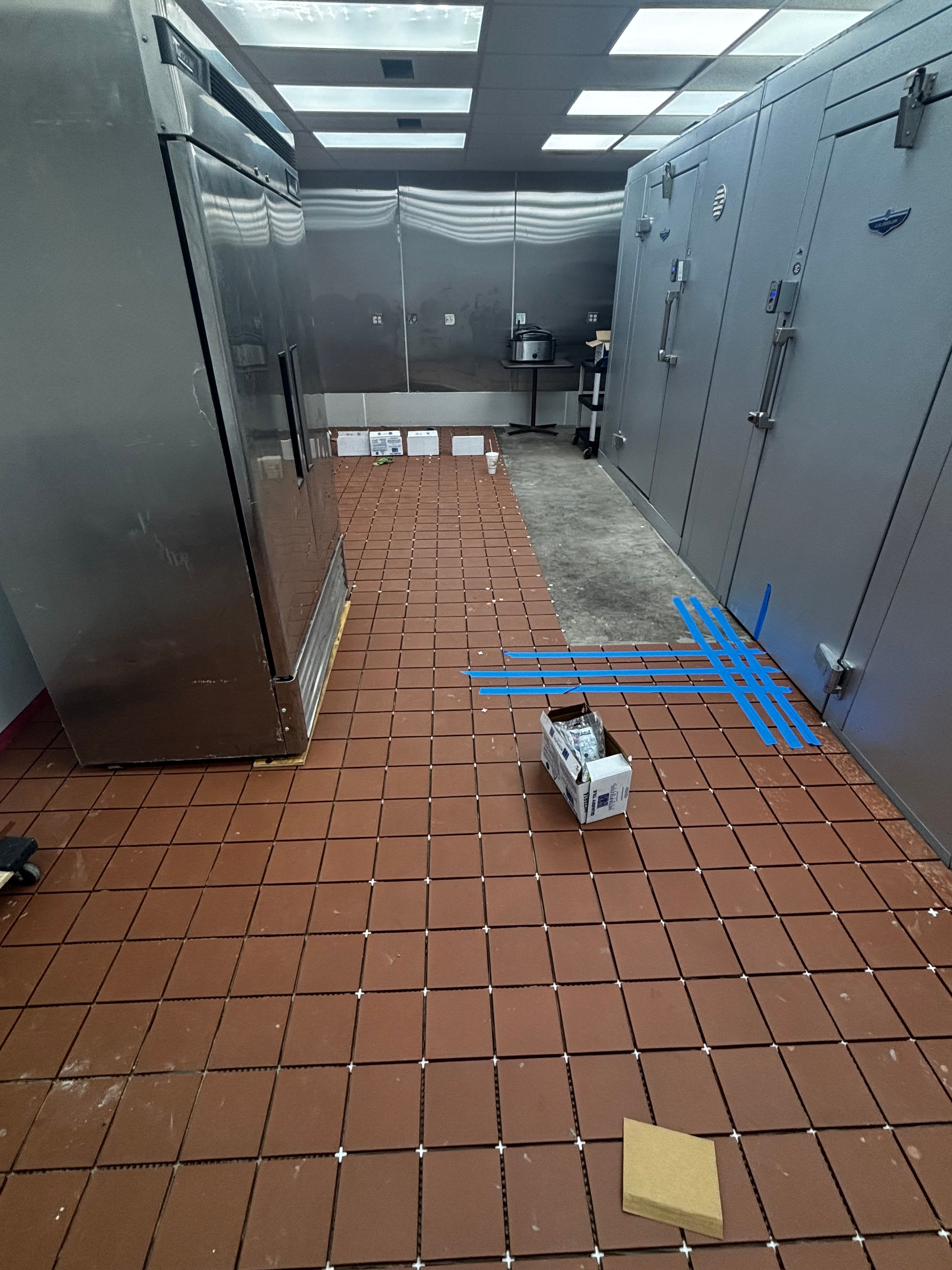  for Hill's Carpet & Remodeling in Odessa, TX