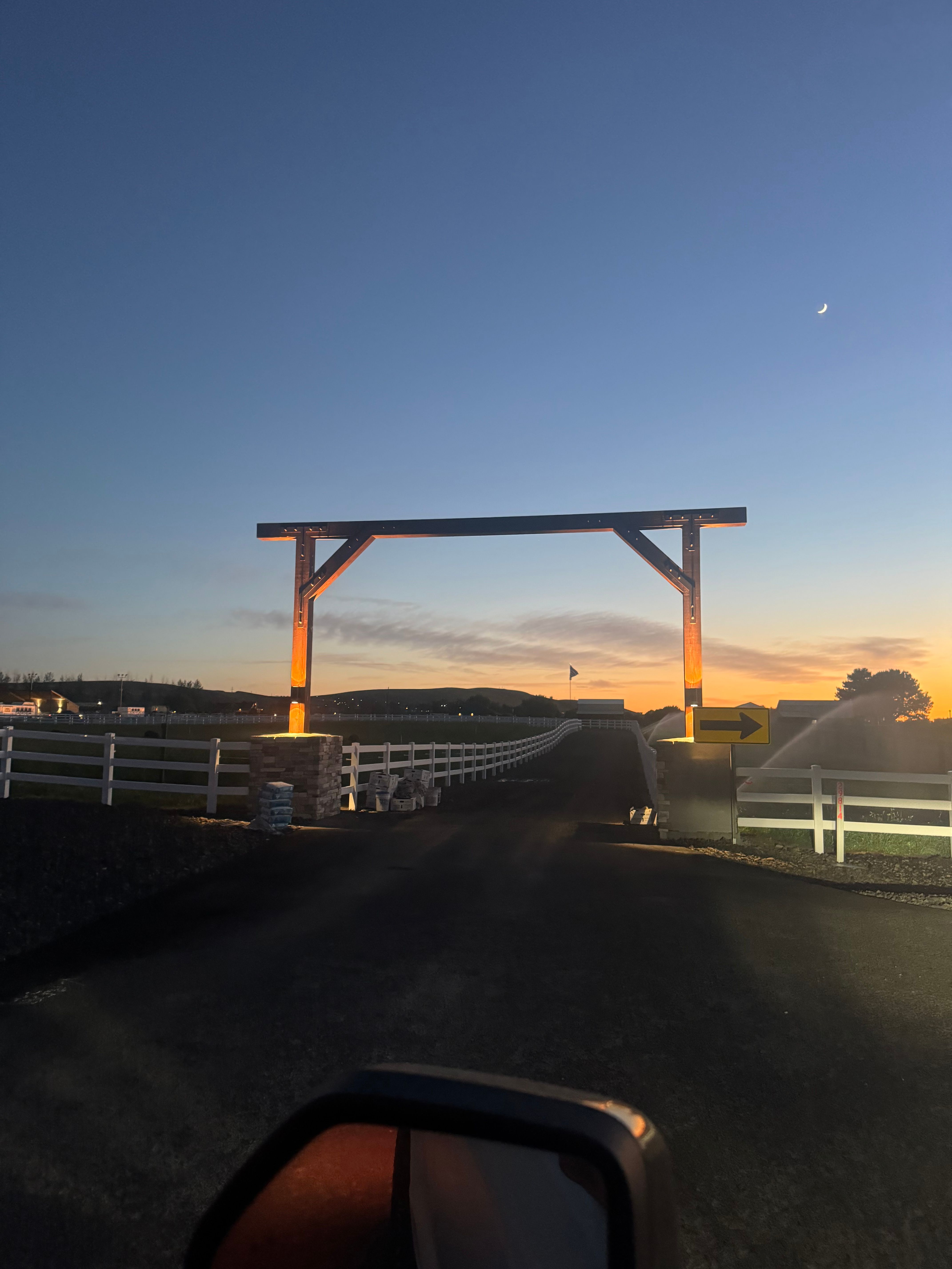 for Osborn Construction & Design in Grandview, WA