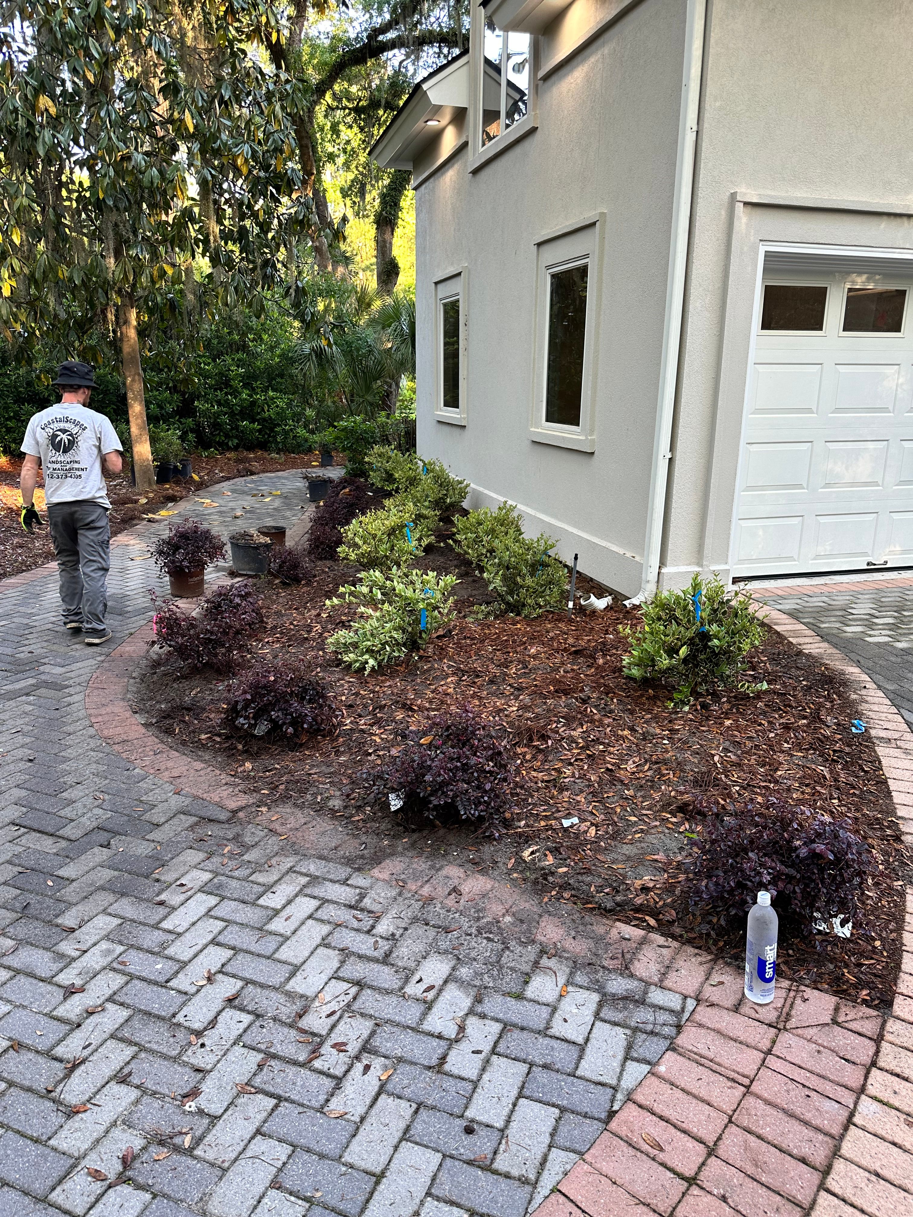  for Coastalscapes Landscaping & Turf Management  in Savannah, GA