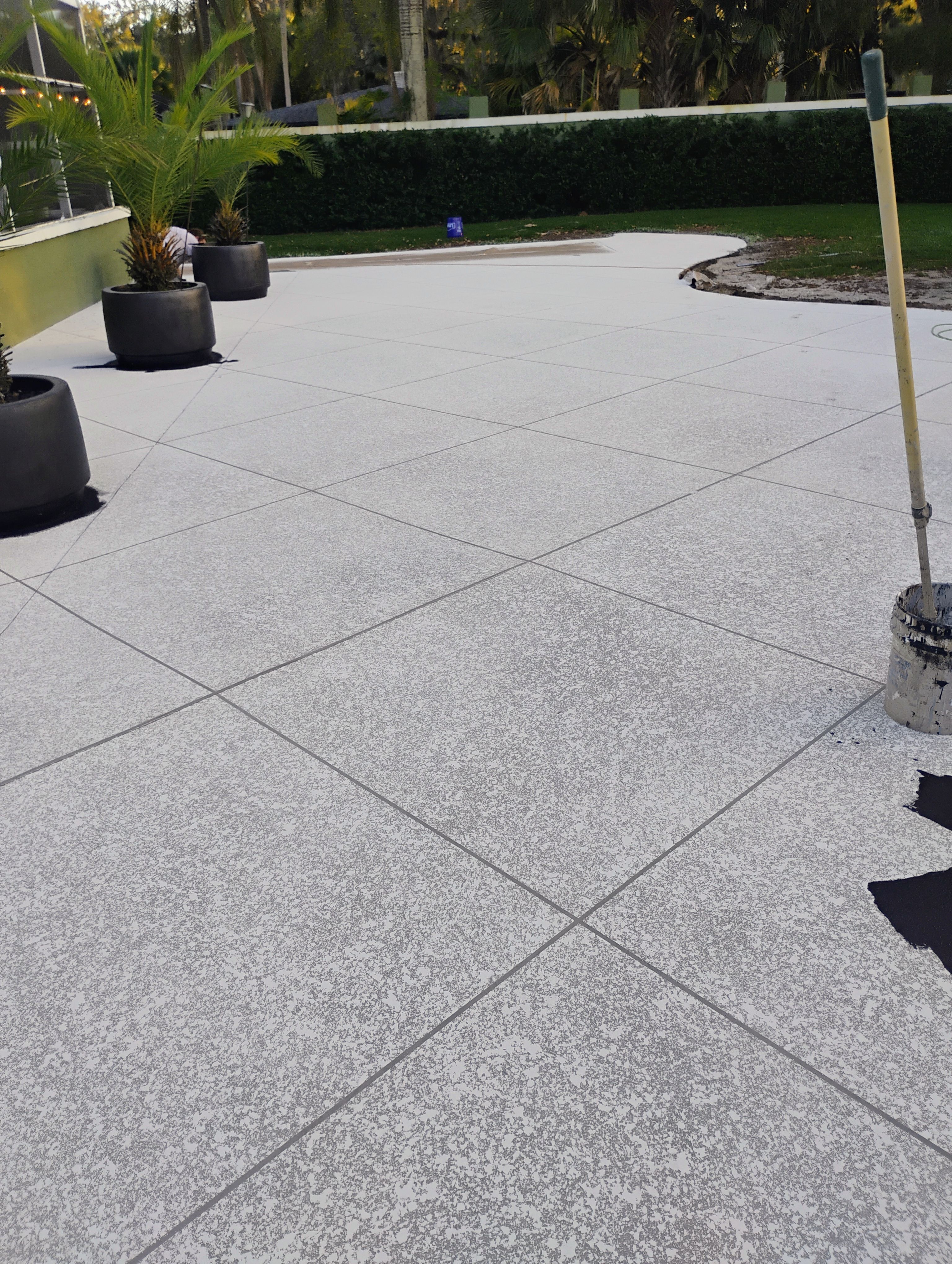  for American Acrylic Concrete Coatings in Longwood, FL