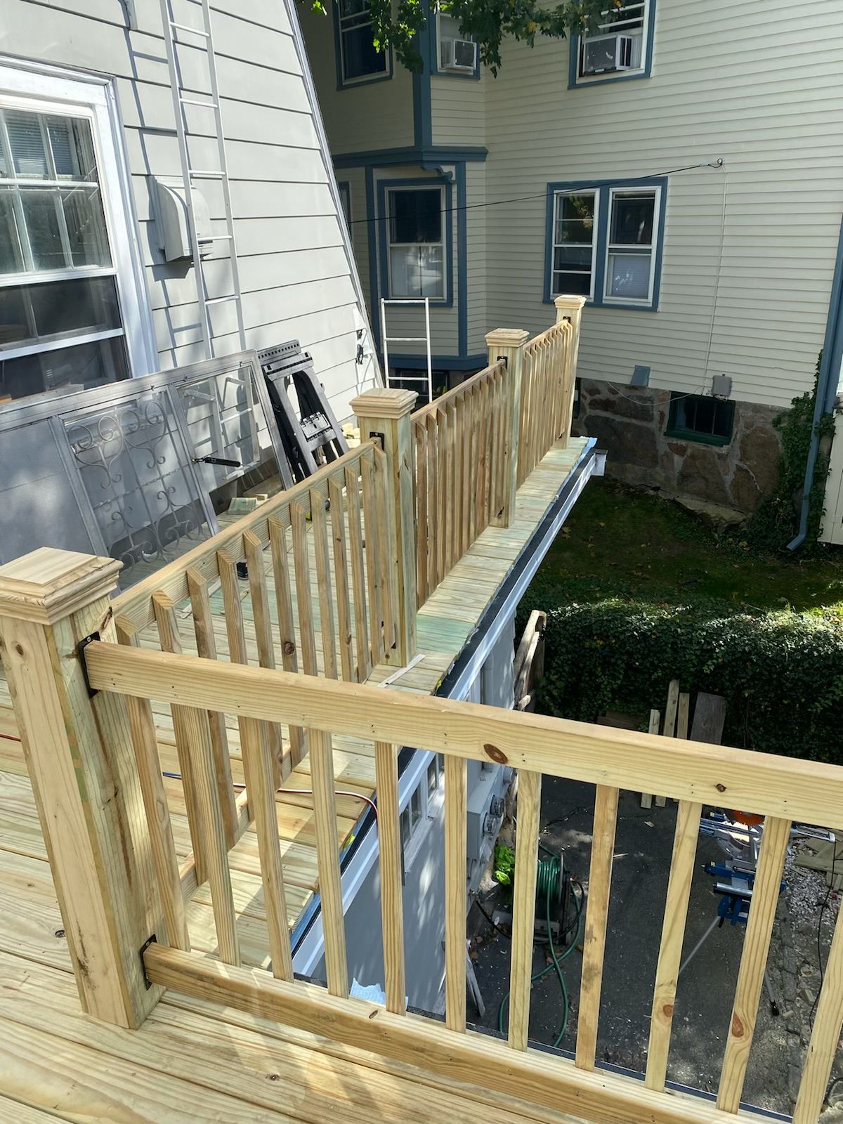  for JPA Contracting in Danvers, MA