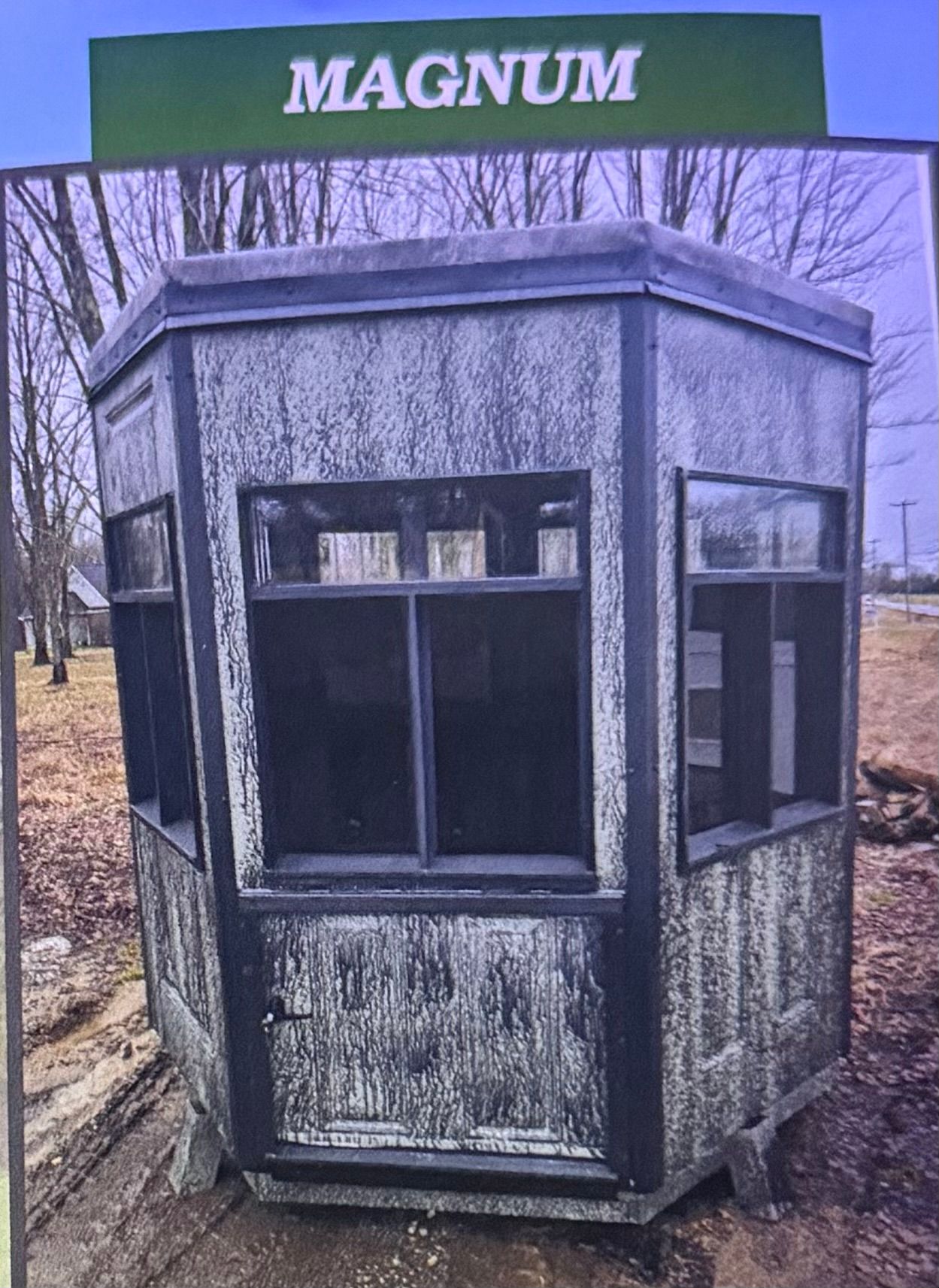 All Photos for Yoder Sheds in Chili, WI