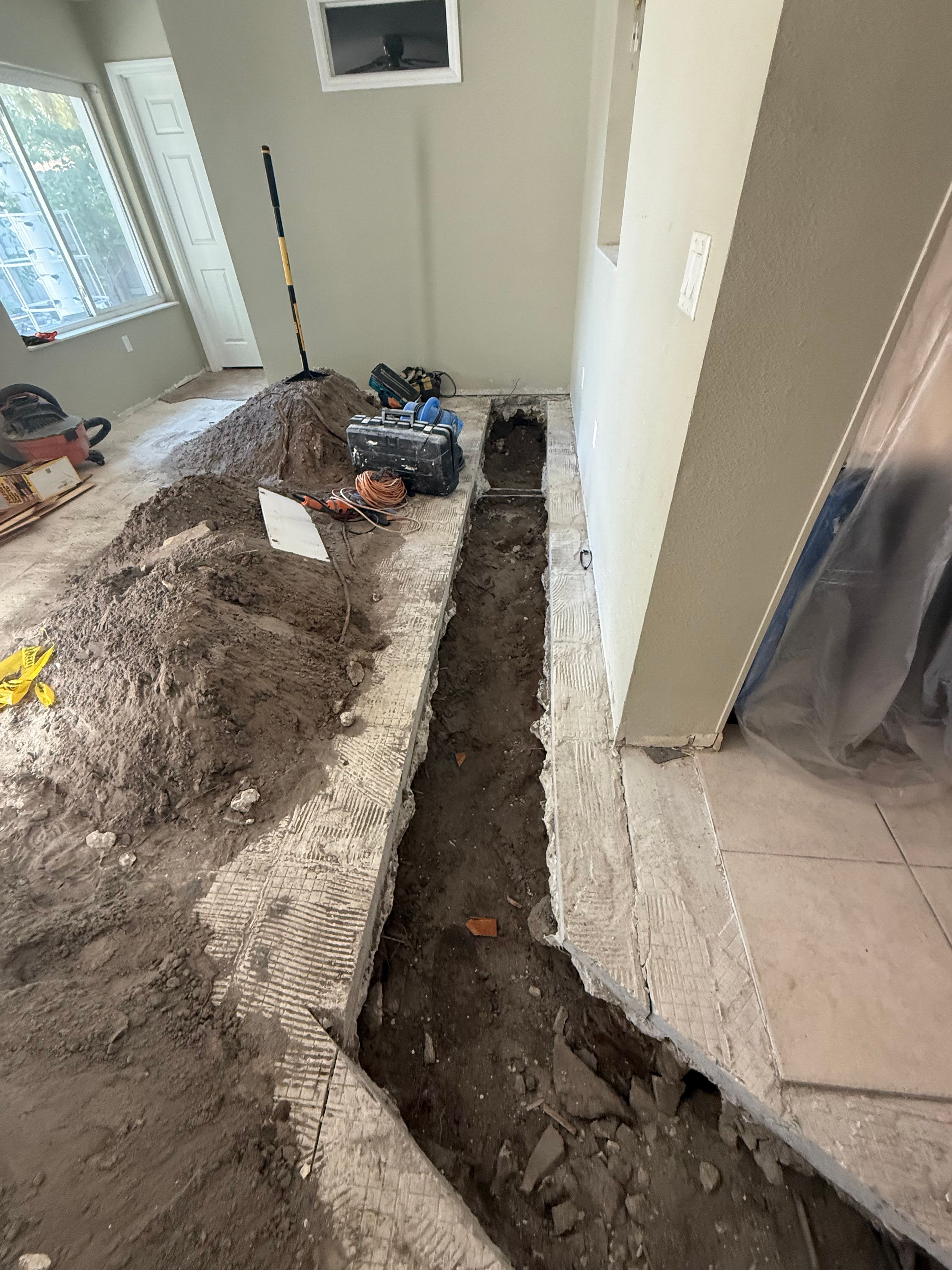  for Beyond the Edge Construction in Brandon, FL