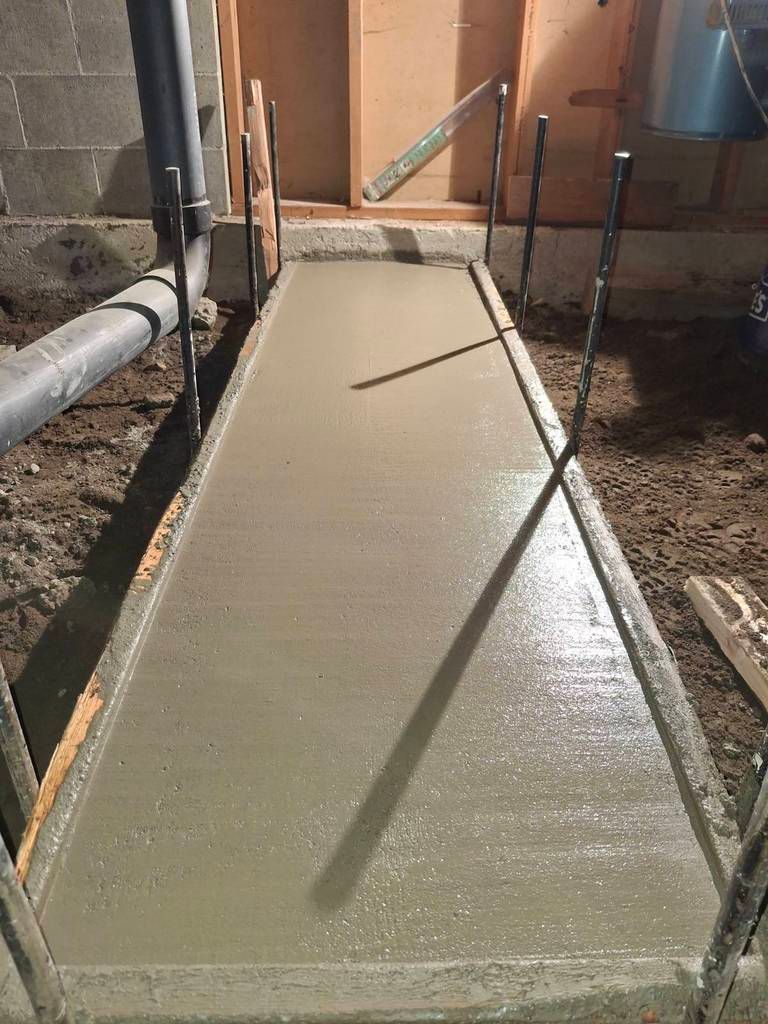Interior Repairs for Alaskan Residential Rescue in Anchorage, AK