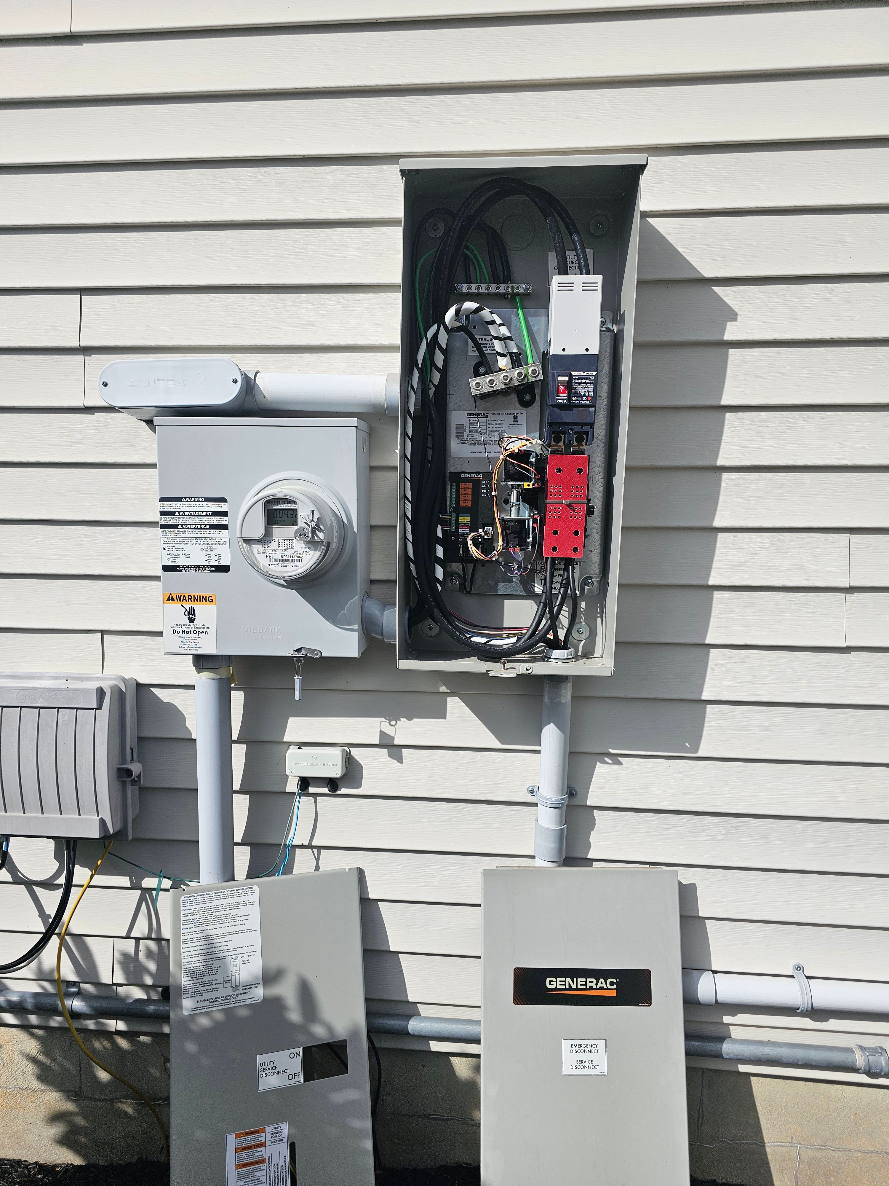 All Photos for VPG Power Systems in Barnegat, NJ