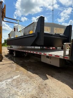  for Quality Custom Fabrication, llc in New Iberia, LA