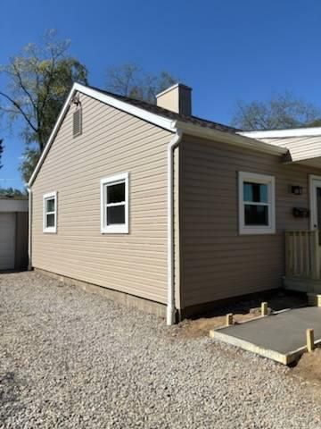  for Spanbauer Construction LLC in Murrysville, PA