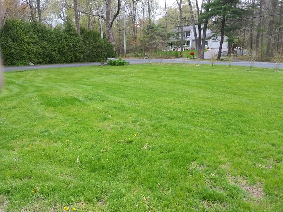 All Photos for Cadieux's Landscaping in Somerset, MA