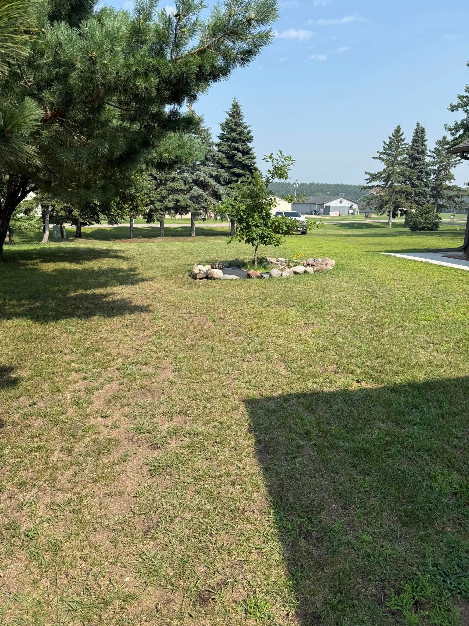  for Yardworks LLC in Ottertail, MN