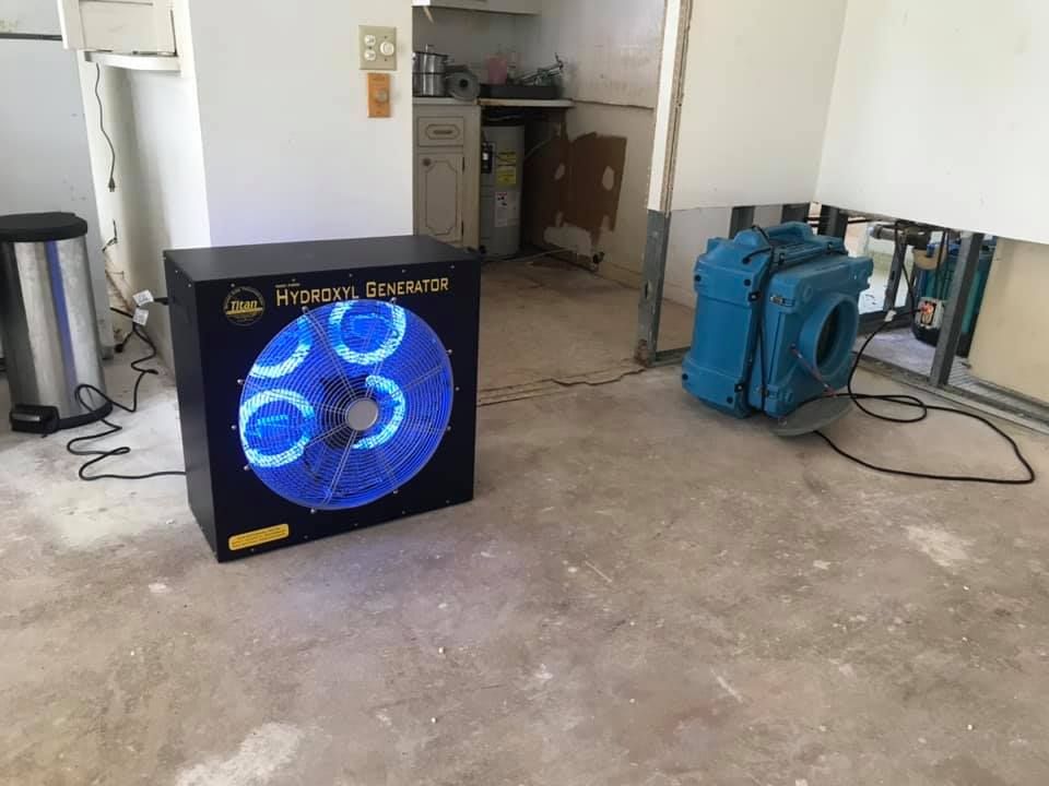  for Titan Remediation Industries in West Palm Beach, FL