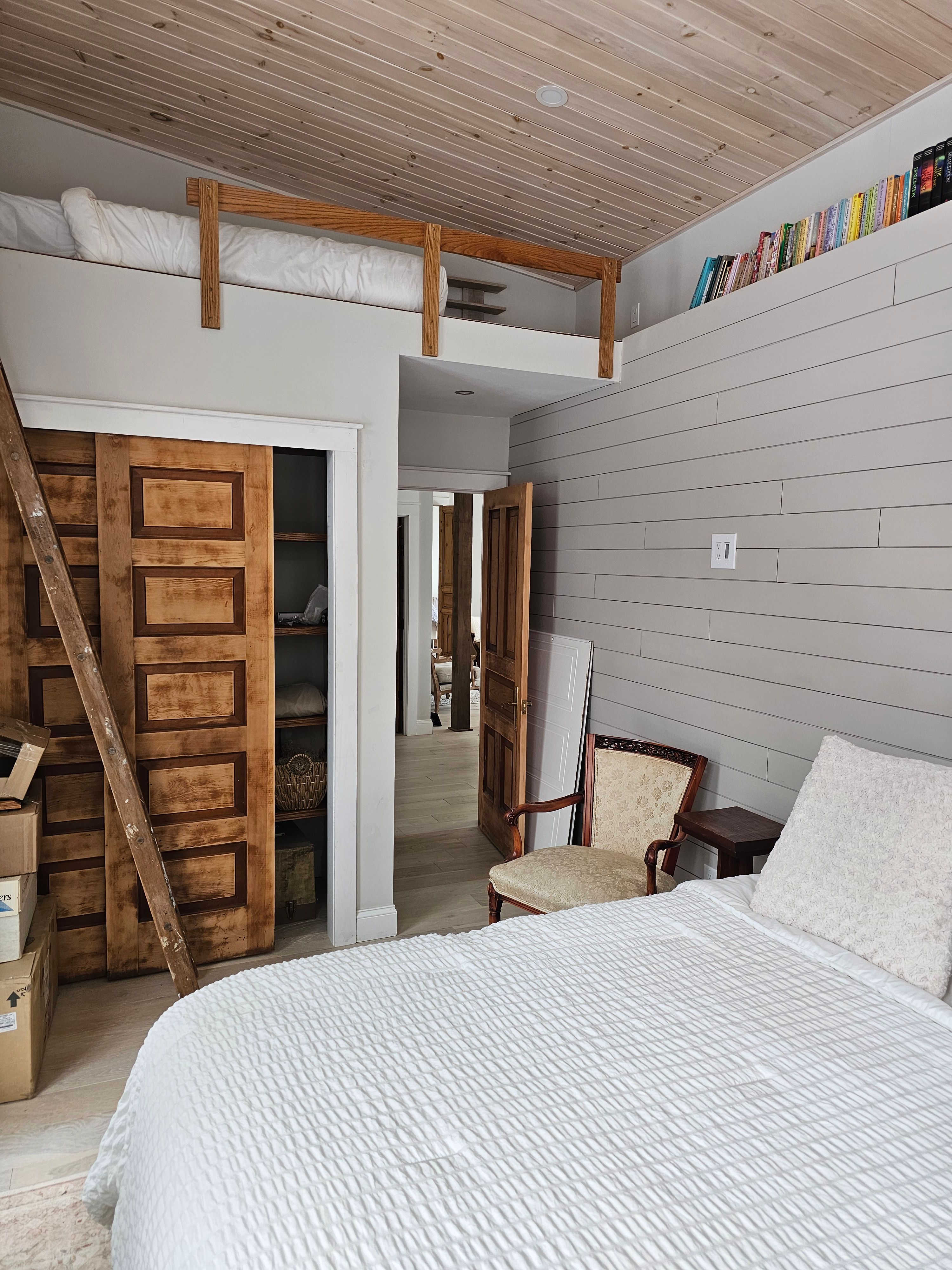 for Cottage Services of Northern Michigan LLC in Antrim County, MI