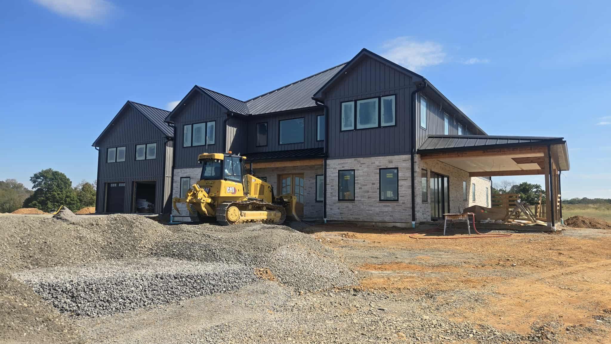 All Photos for KY Gutter Pro & Specialty Roofing Systems in Monticello, KY